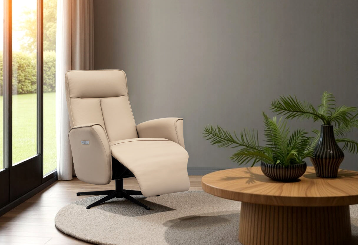 G Plan - Cartmel Electric Chair