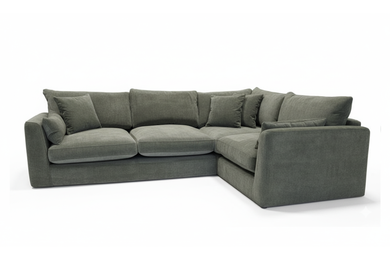Casablanca - Corner Sofa