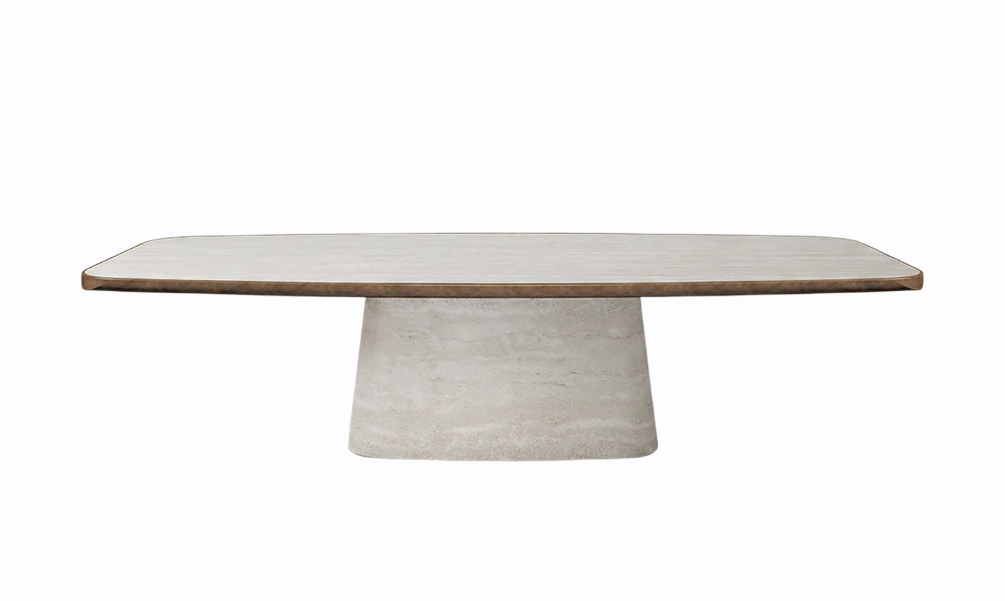 Cattelan – Napoleon Dining Table