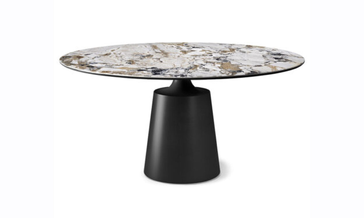 Cattelan – Yoda Oval Dining Table
