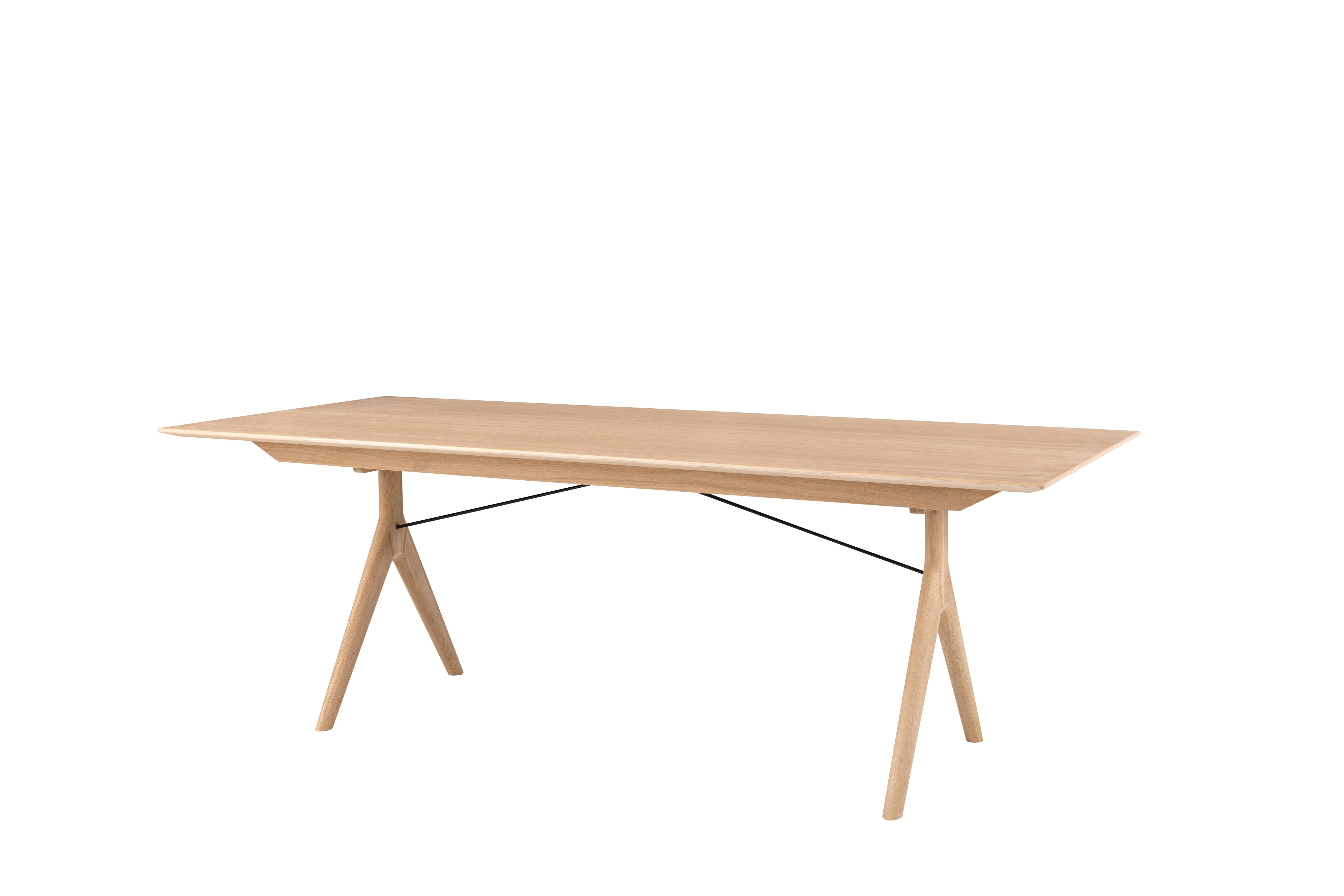 PBJ - Corna Rectangular Table