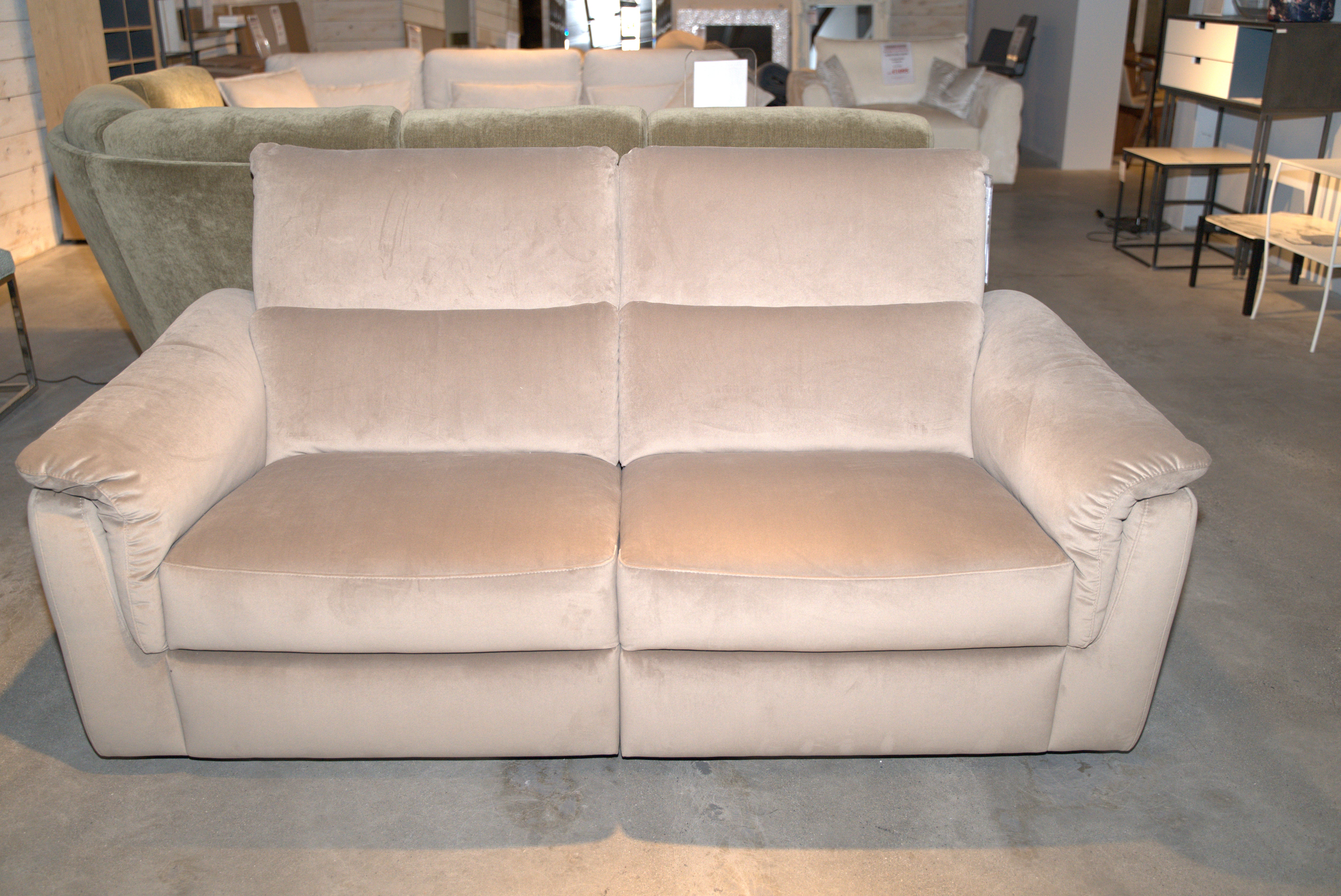 Natuzzi - C176