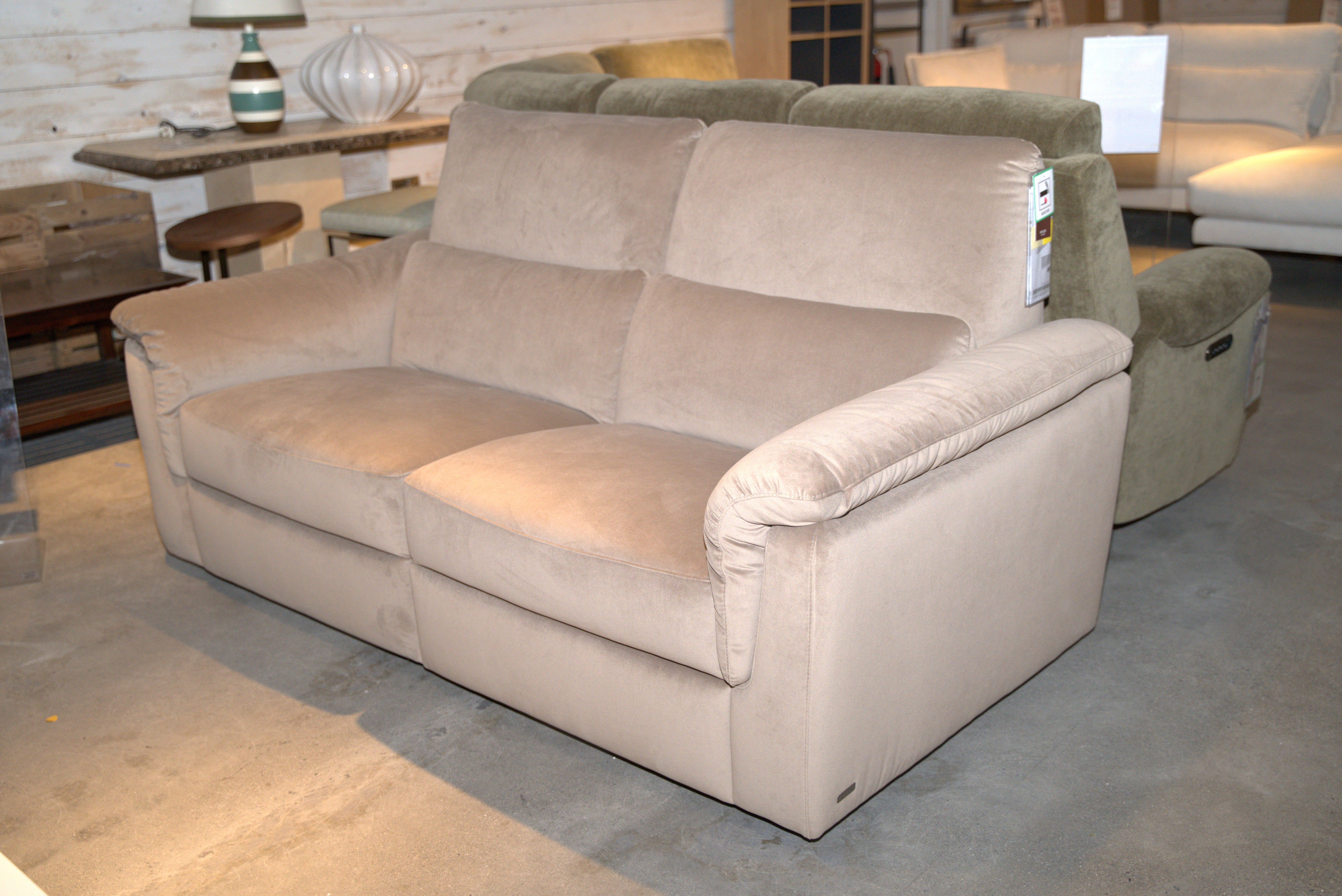 Natuzzi - C176