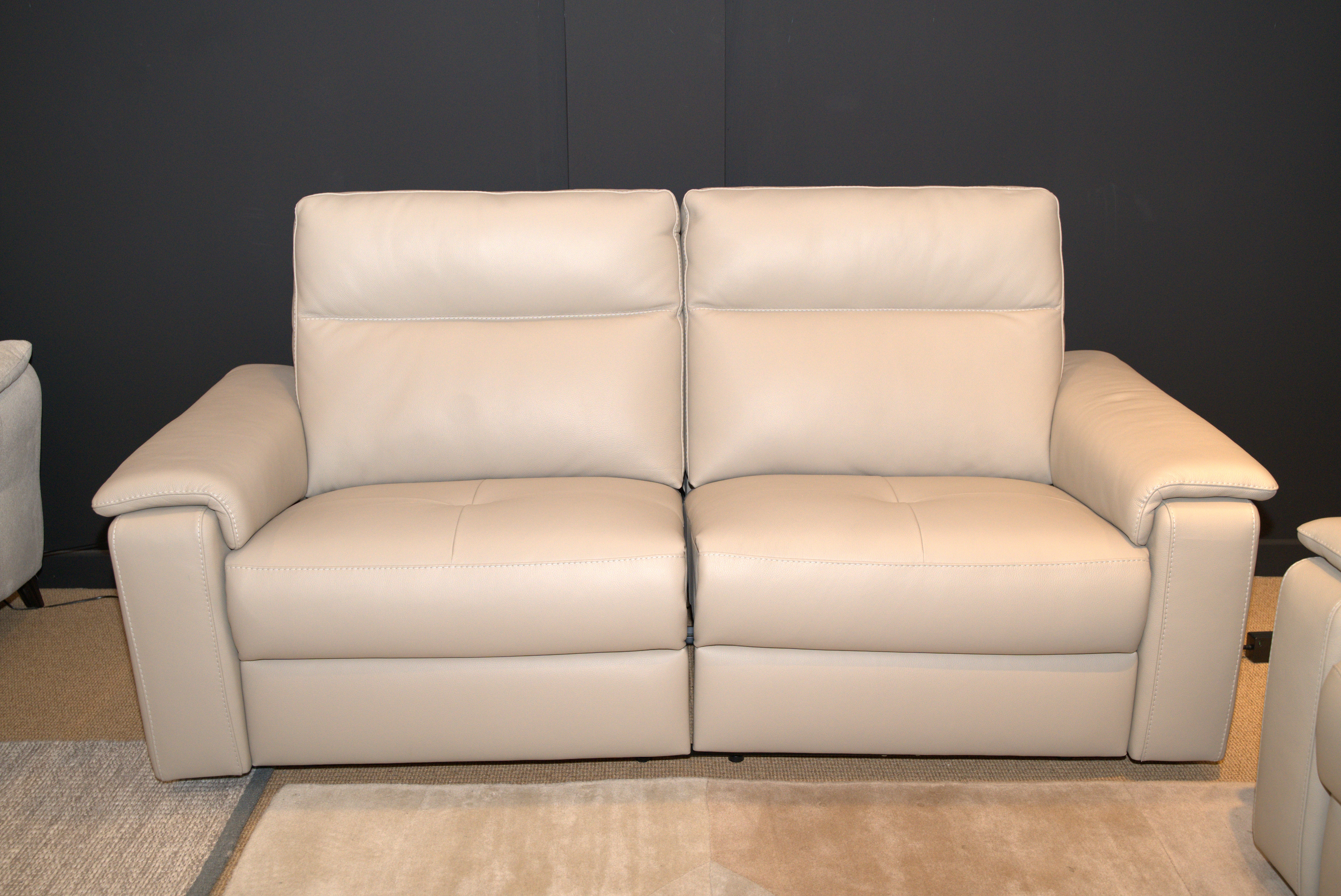 Nicoletti - Syracuse 3 Seater Electric & 2 Seater Static