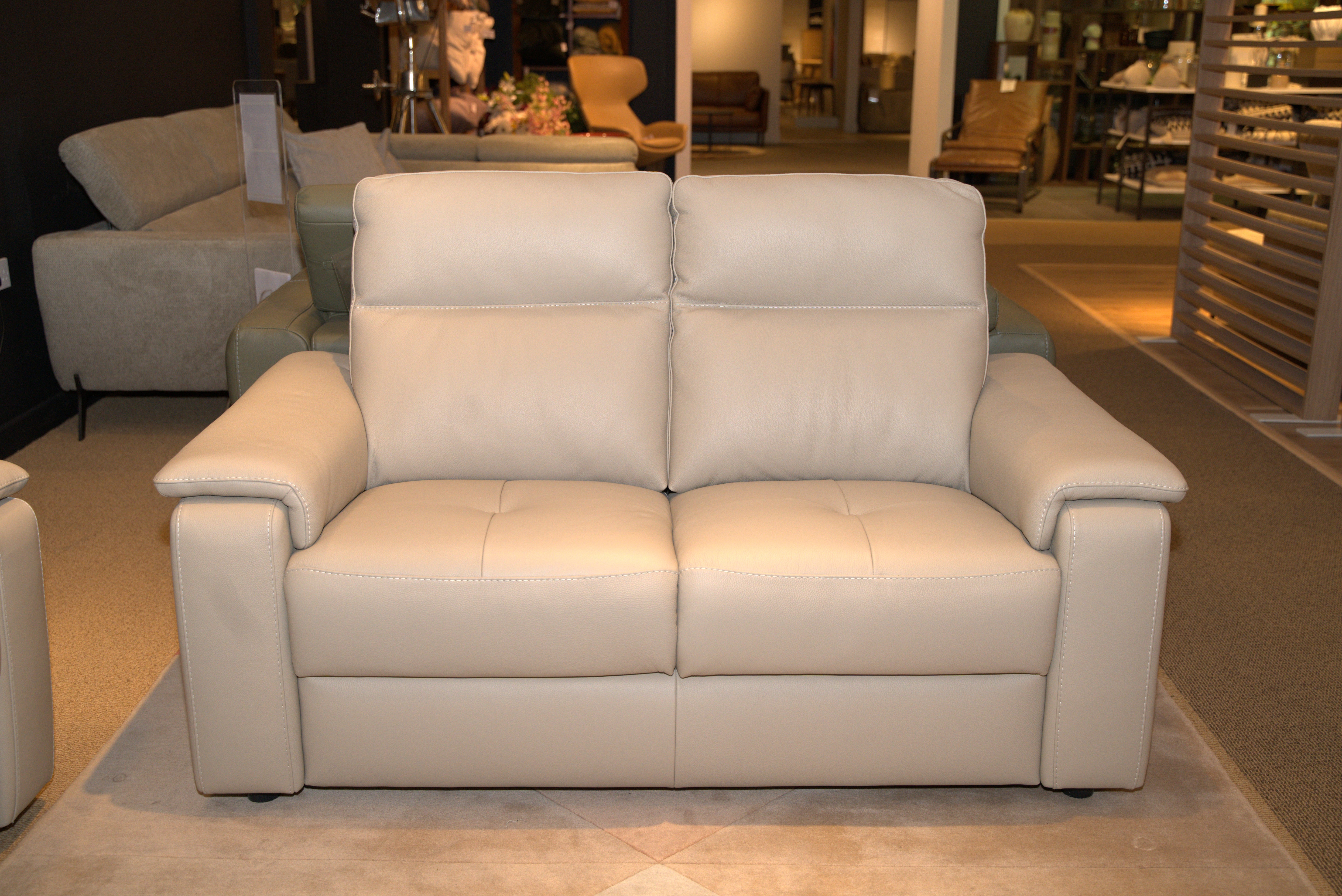 Nicoletti - Syracuse 3 Seater Electric & 2 Seater Static