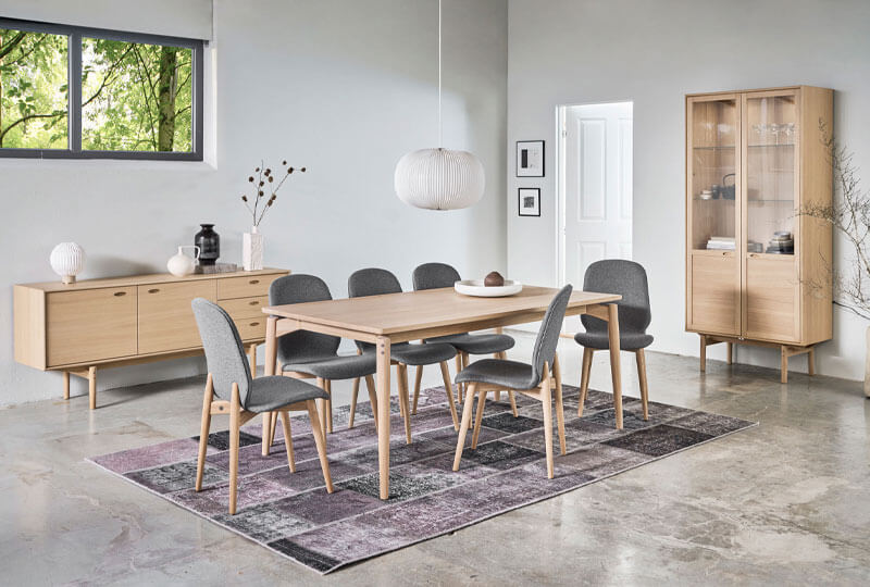 Aeris - Dining Table