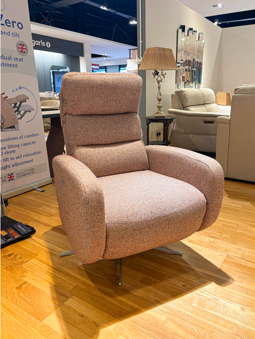 Parker Knoll – Dayton Electric Chair