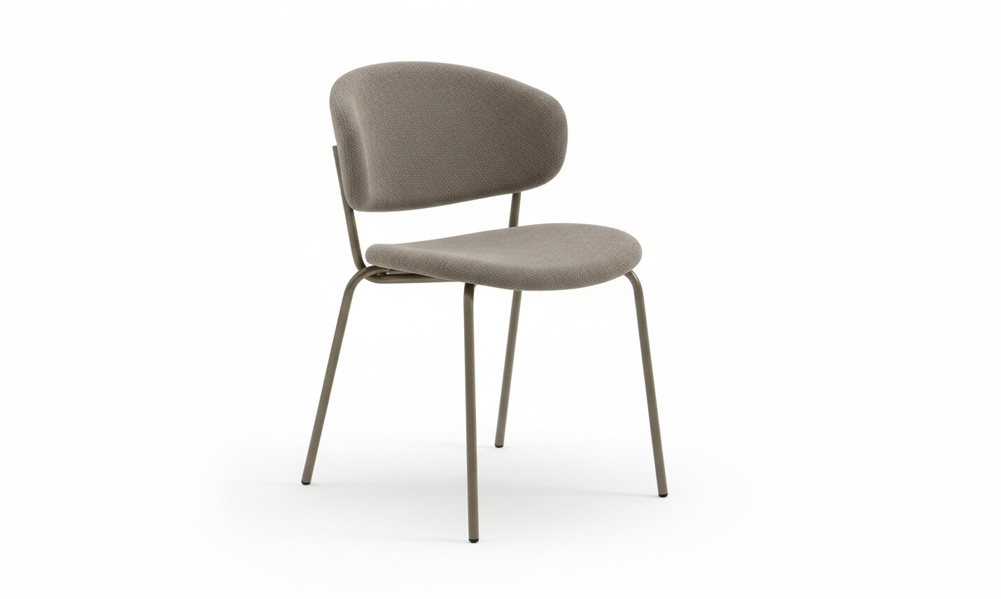 Connubia – Desy Chair