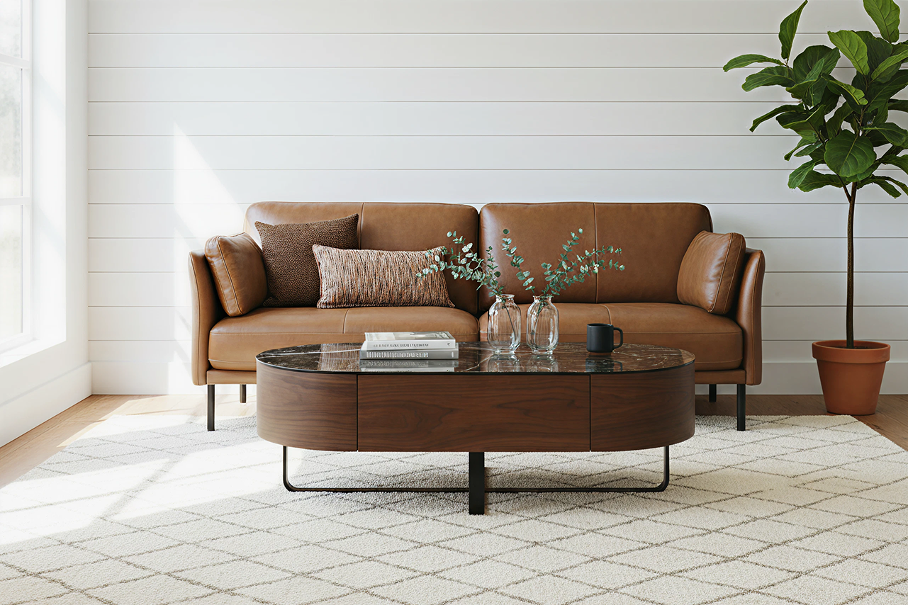 Nest Space – Elias Sofa