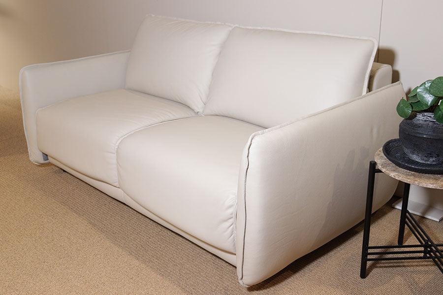 Embrace - 3 Seater Sofa Bed