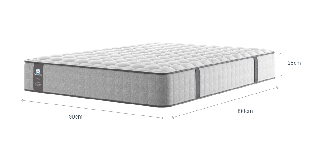 Sealy Elevate Emin Mattress
