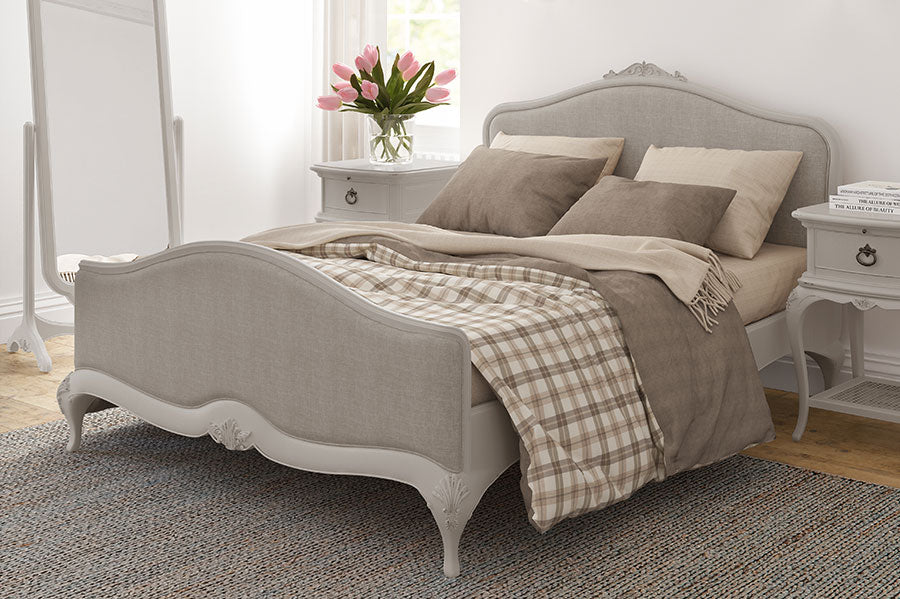 Etienne - Bedroom Collection