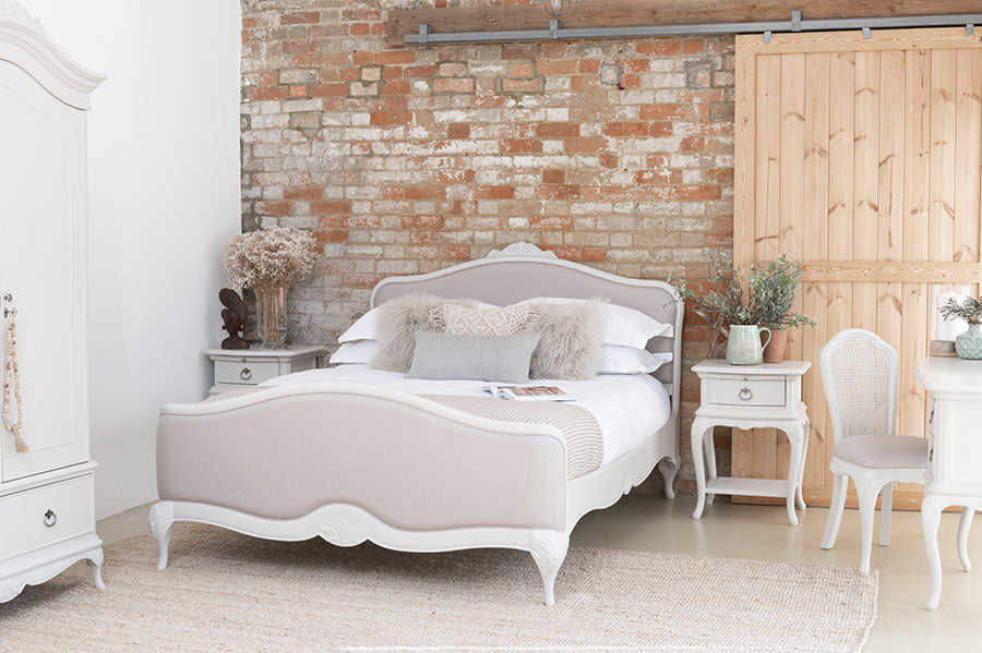 Etienne - Bedroom Collection