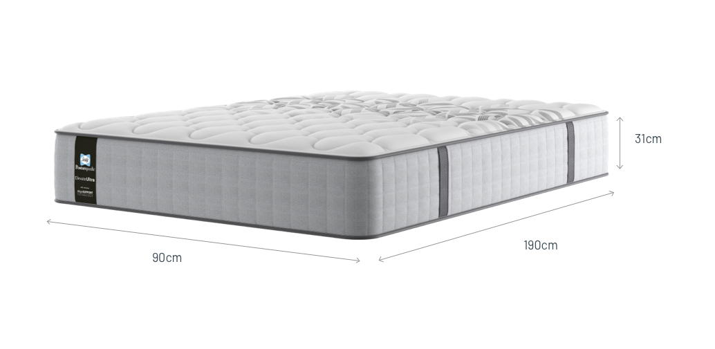 Sealy Elevate Ultra Franklin Mattress