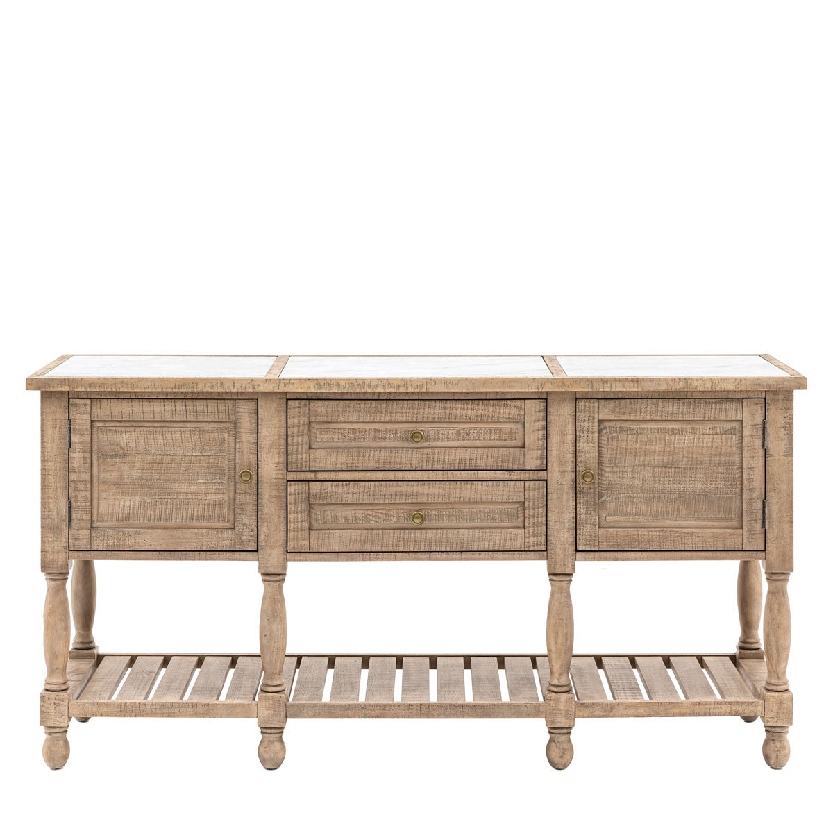 Alontin - Vancouver Sideboard