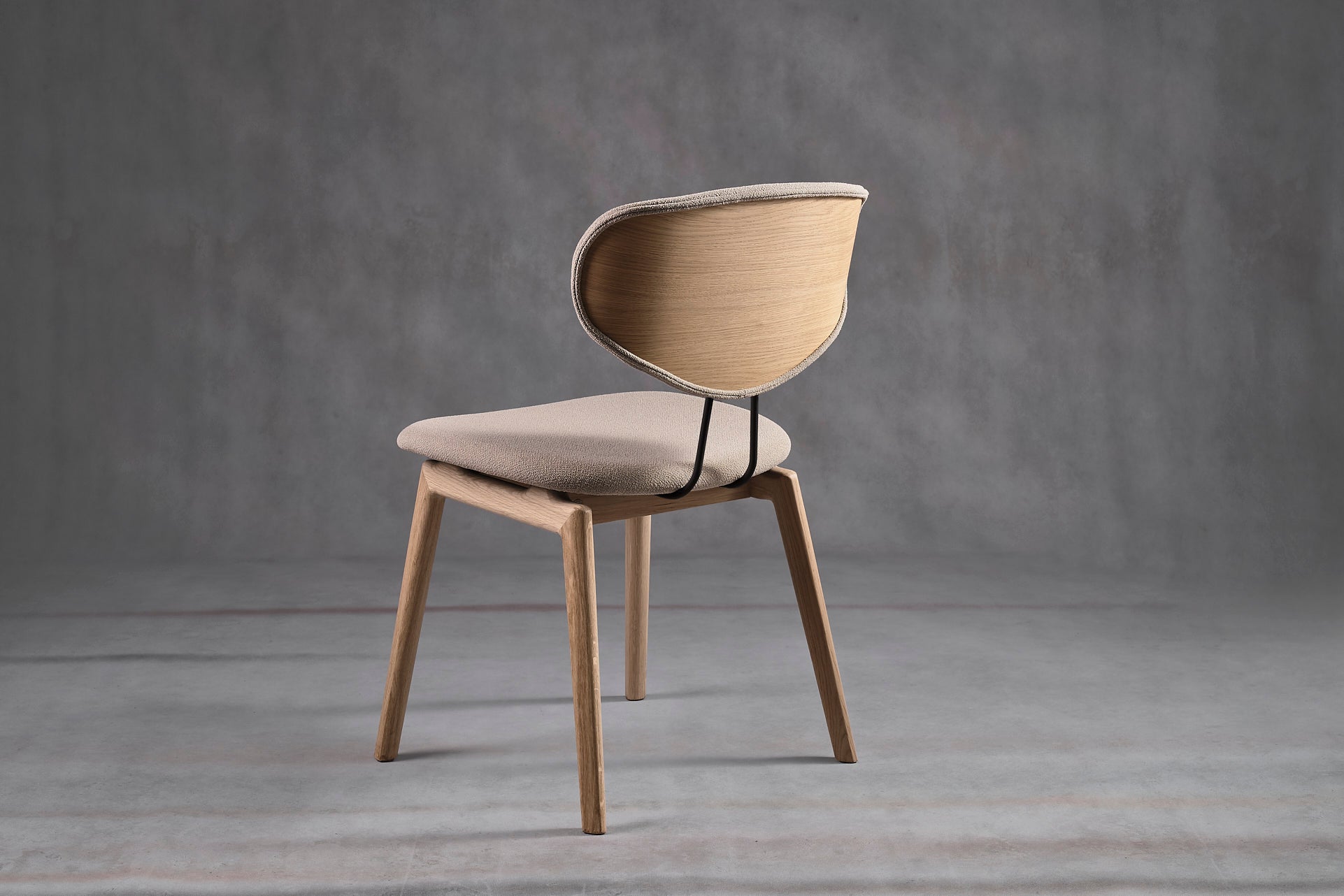 PBJ - Filo Dining Chair