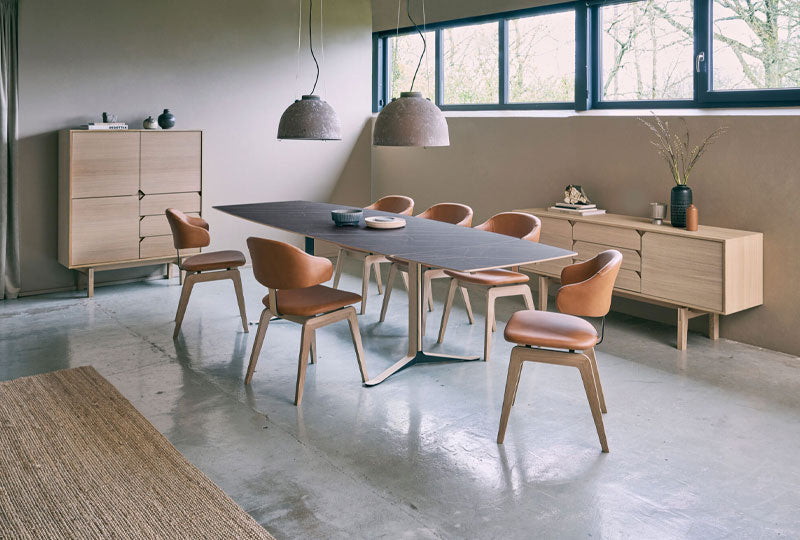 Fusion - Dining Table