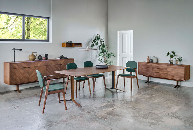 Fusion - Dining Table