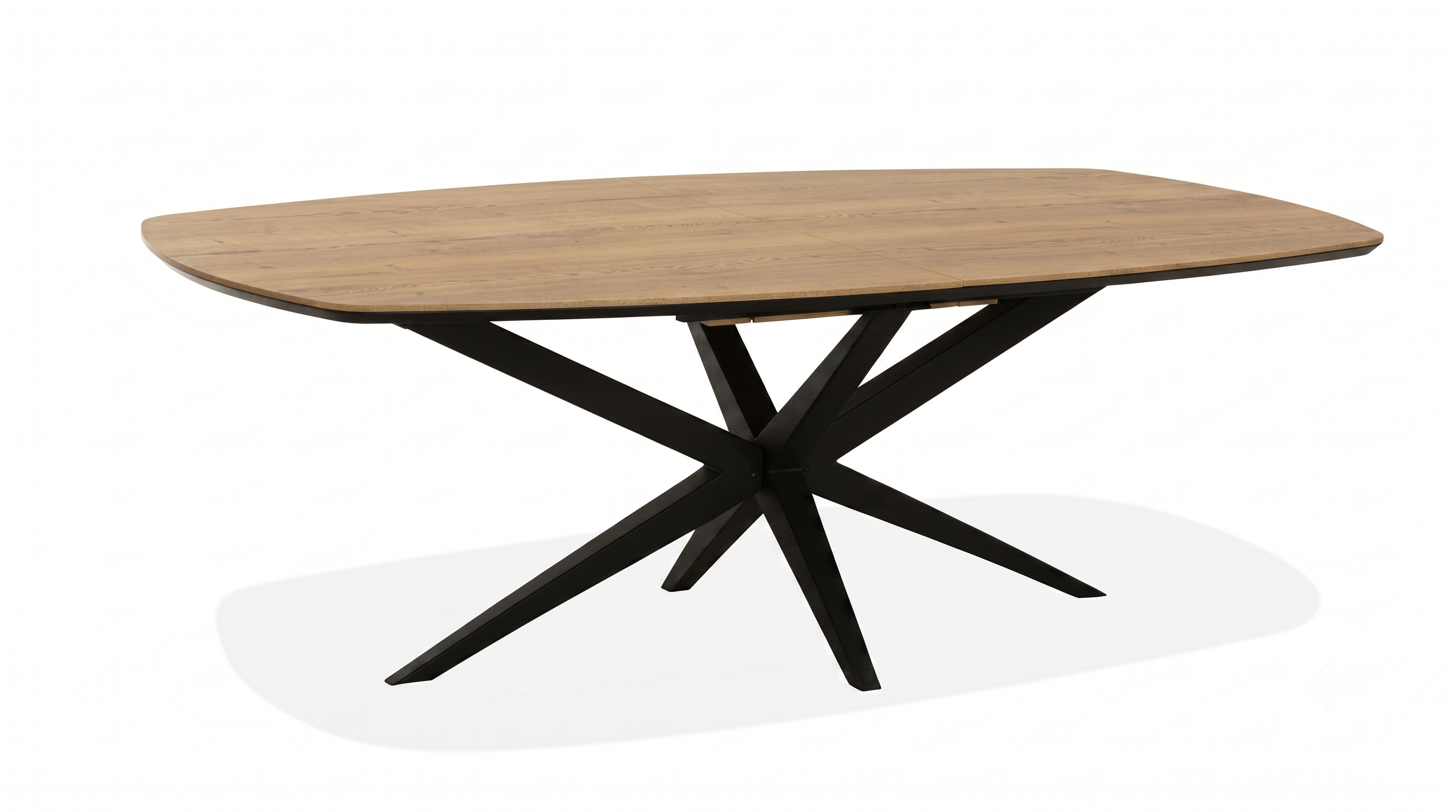 Maxfurn - Wellington Danish Oval Table