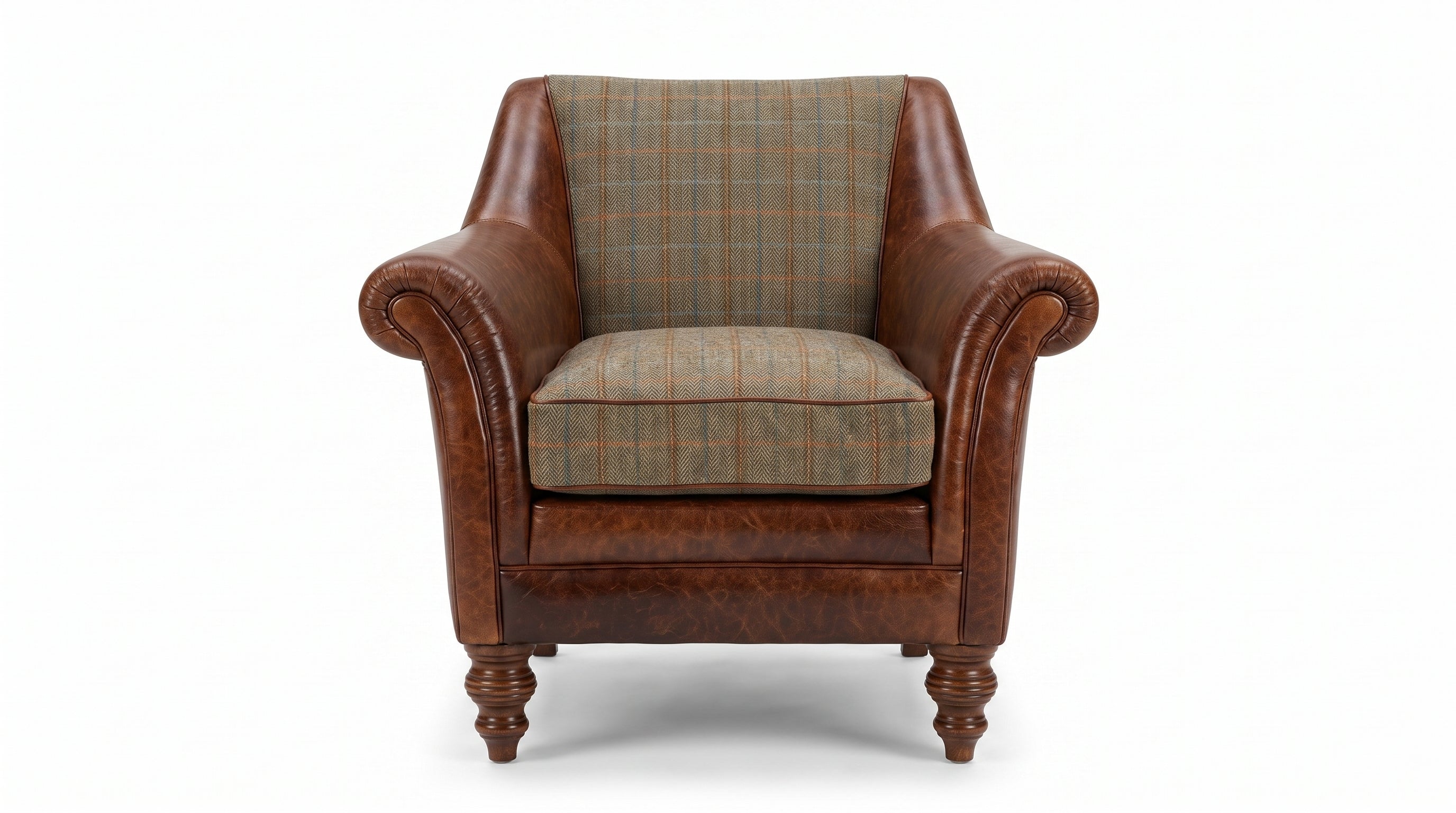 Tetrad - Dalmore Accent Chair