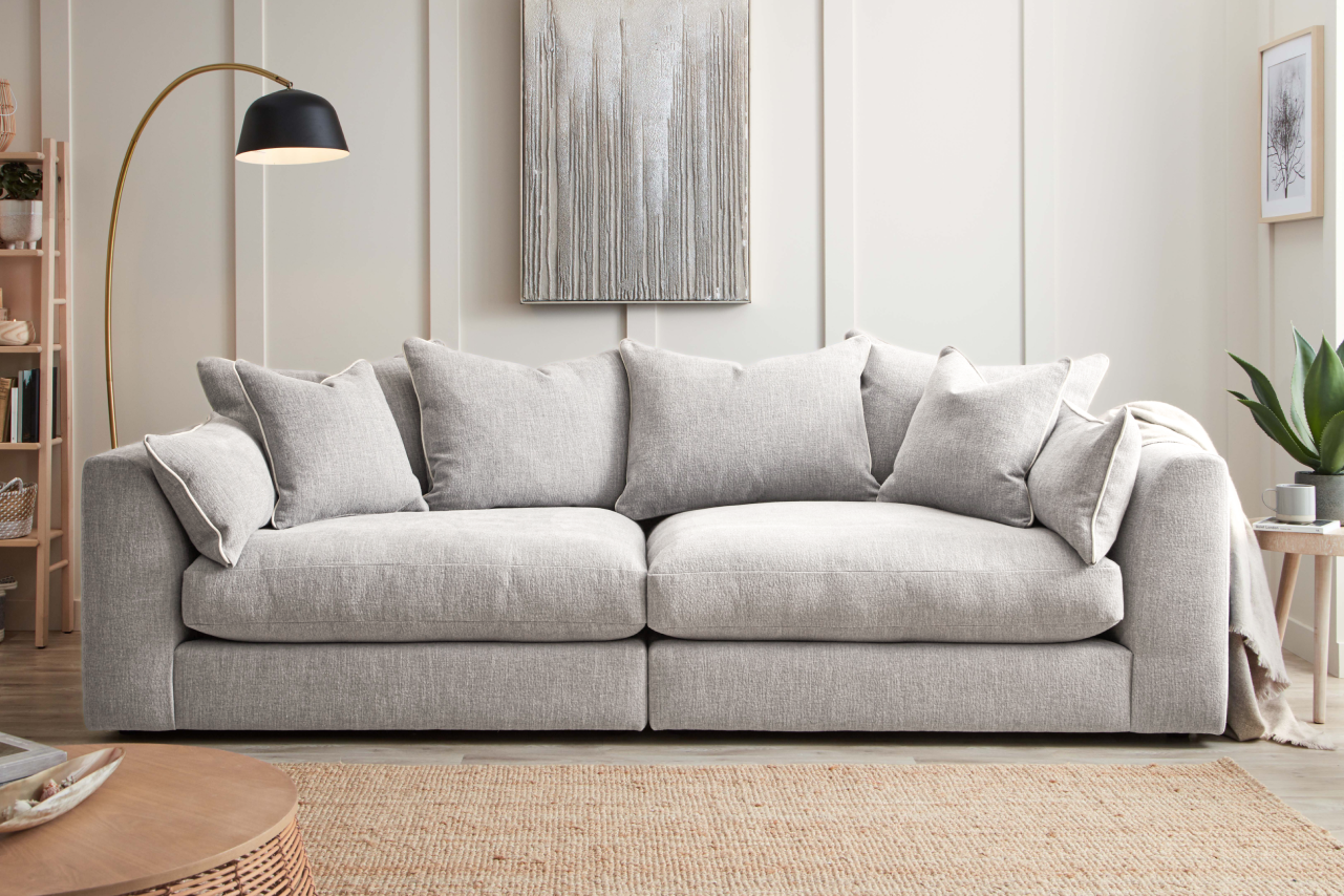 Whitemeadow – George Sofa