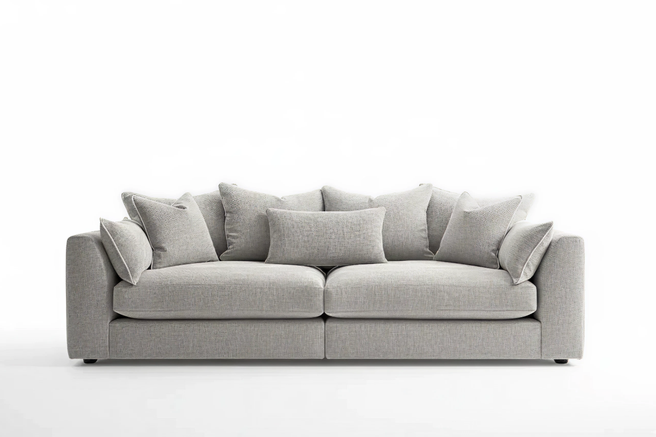 Whitemeadow – George Sofa