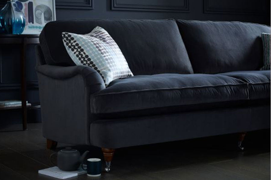 Georgie - Extra Large Sofa