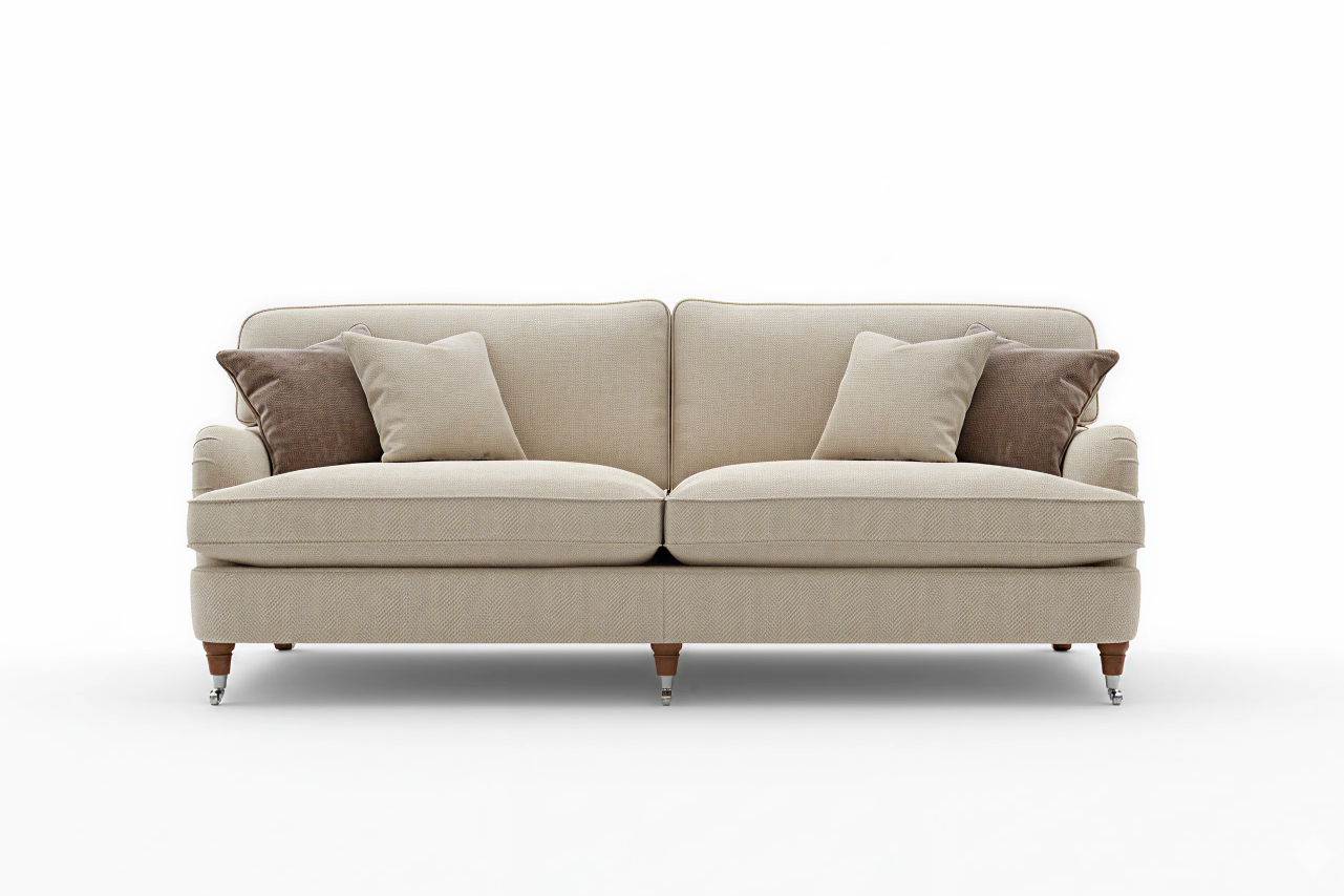 Georgie - Extra Large Sofa