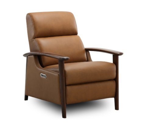 Nest Space – Electric Rocker Chair