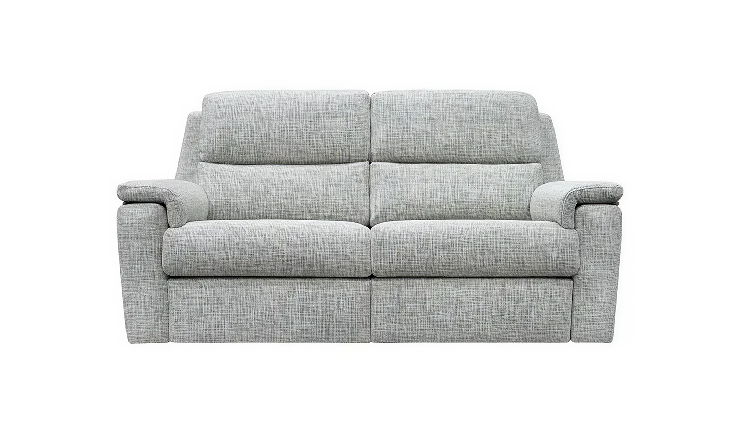 G Plan – Harper Large Sofa Electric