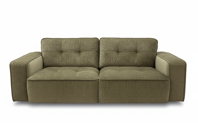 Italia Living – Gravina 3-Seater Sofa
