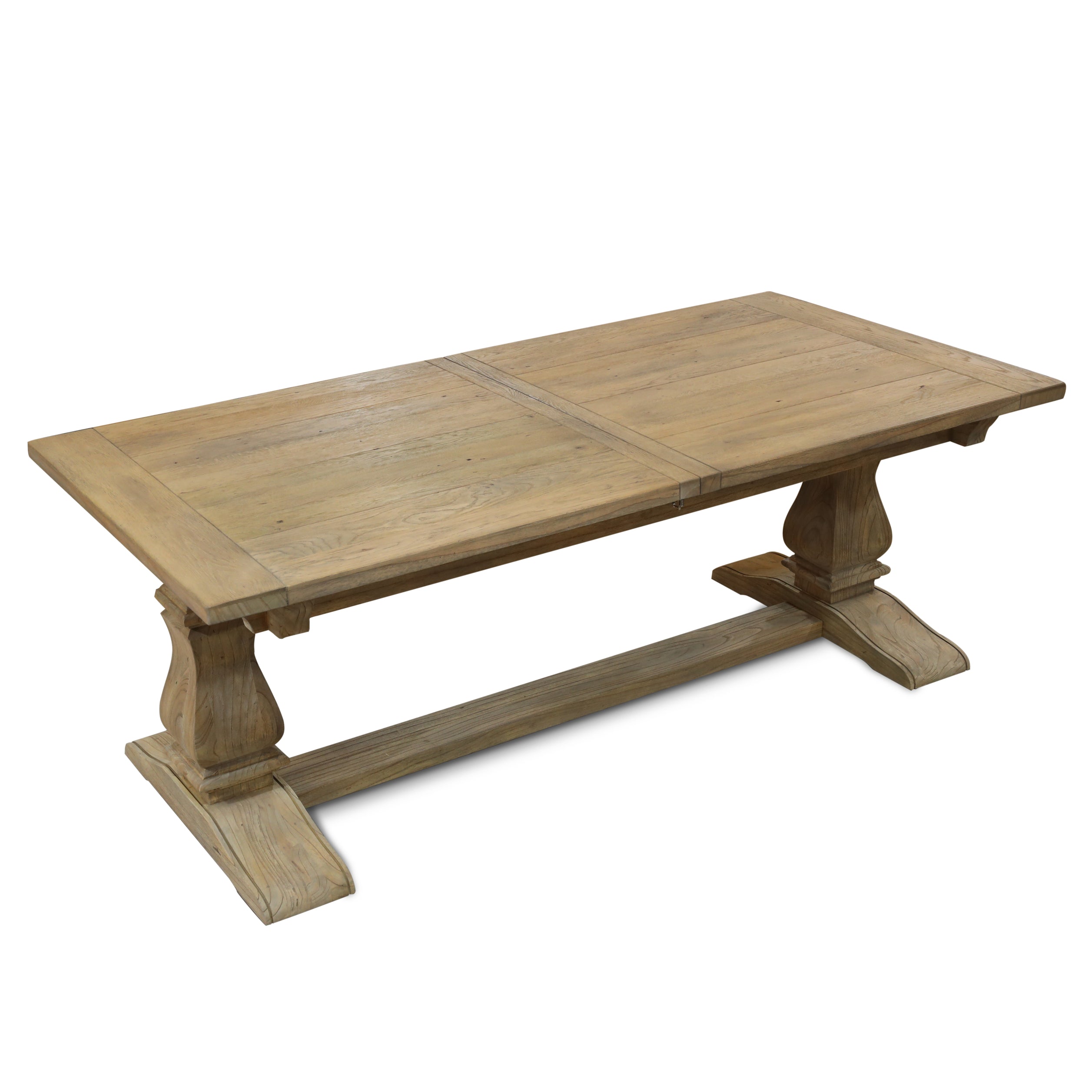 Bluebone - Hardwick Extendable Dining Table