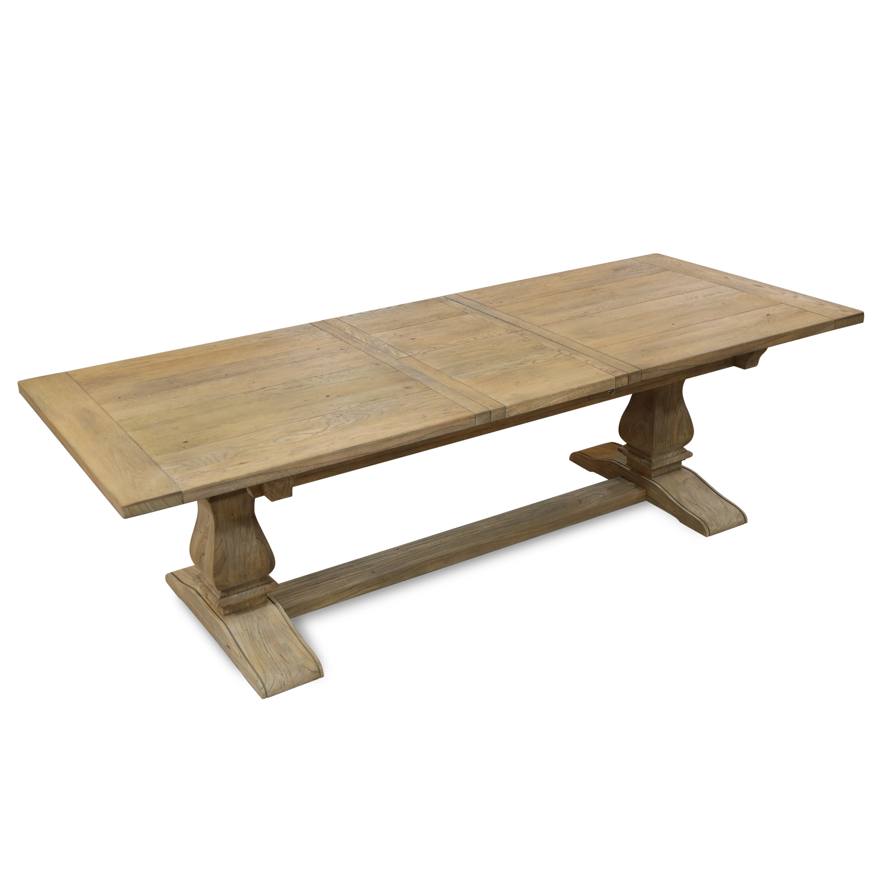 Bluebone - Hardwick Extendable Dining Table