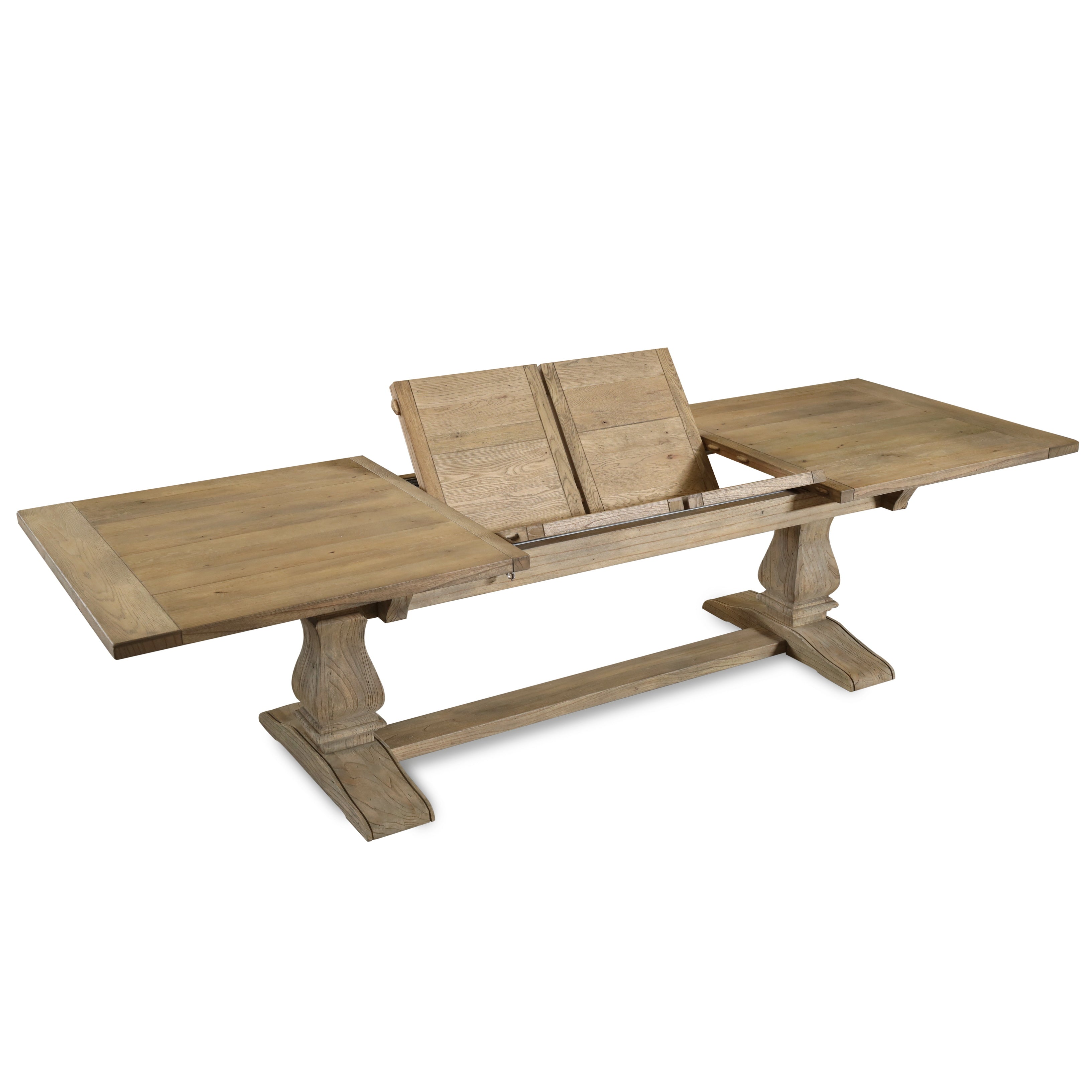 Bluebone - Hardwick Extendable Dining Table