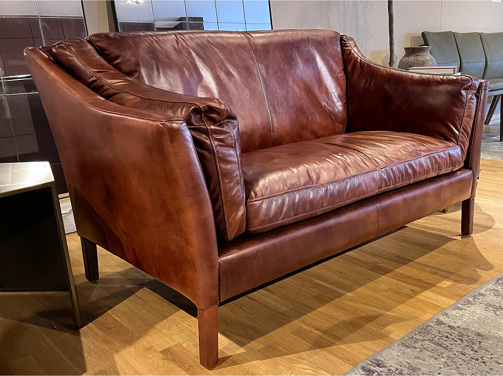 Halo - Reggio 2-Seater Sofa