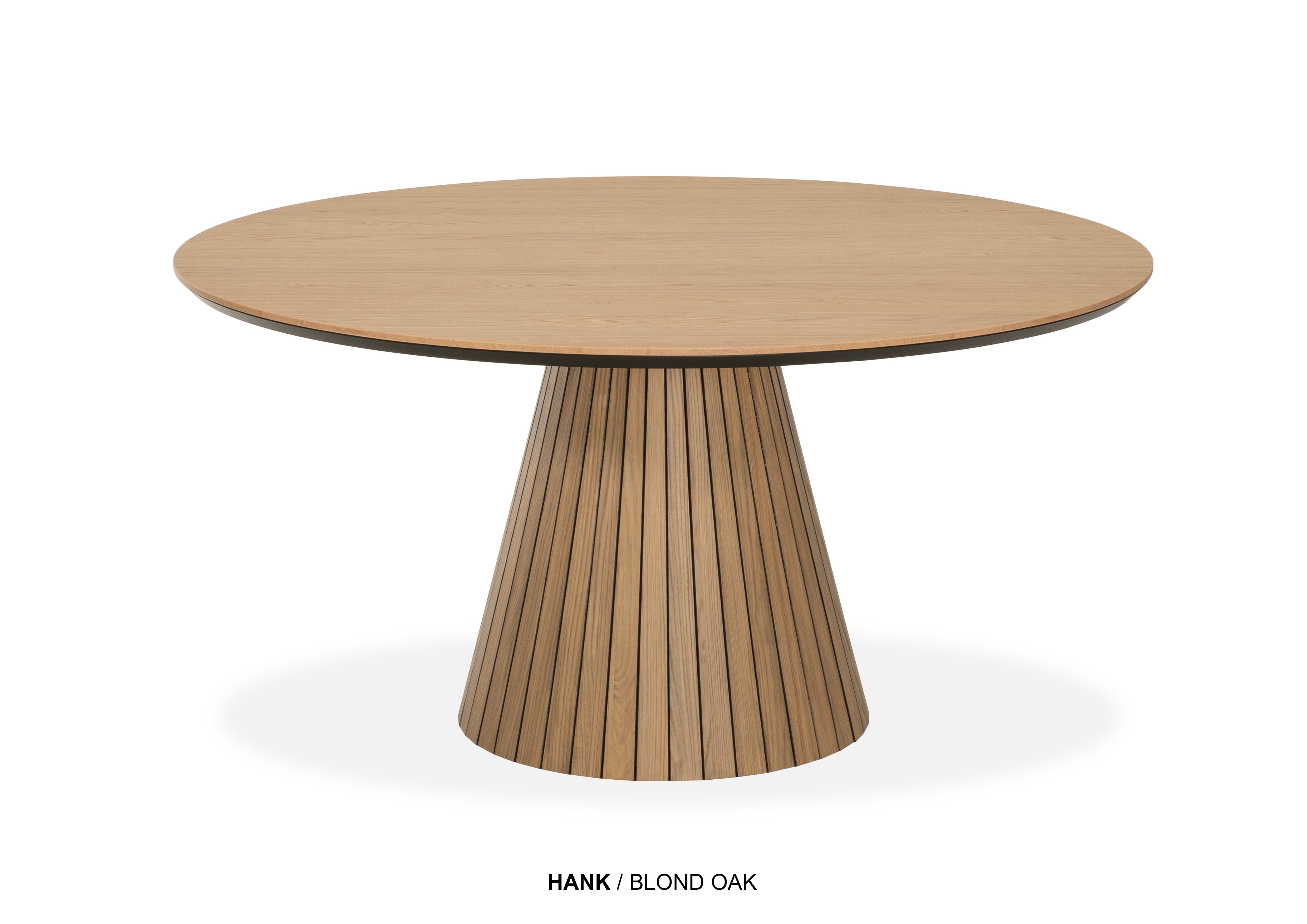 Maxfurn - Hank Dining Table