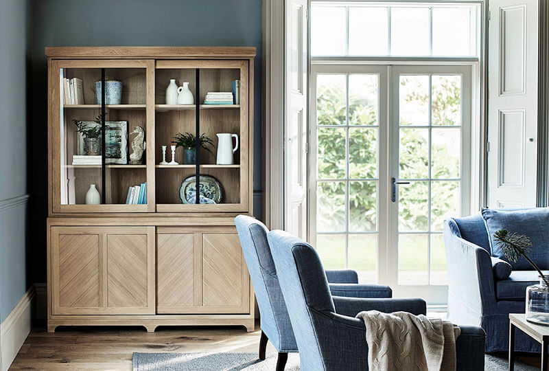 Holborn - 5ft Dresser