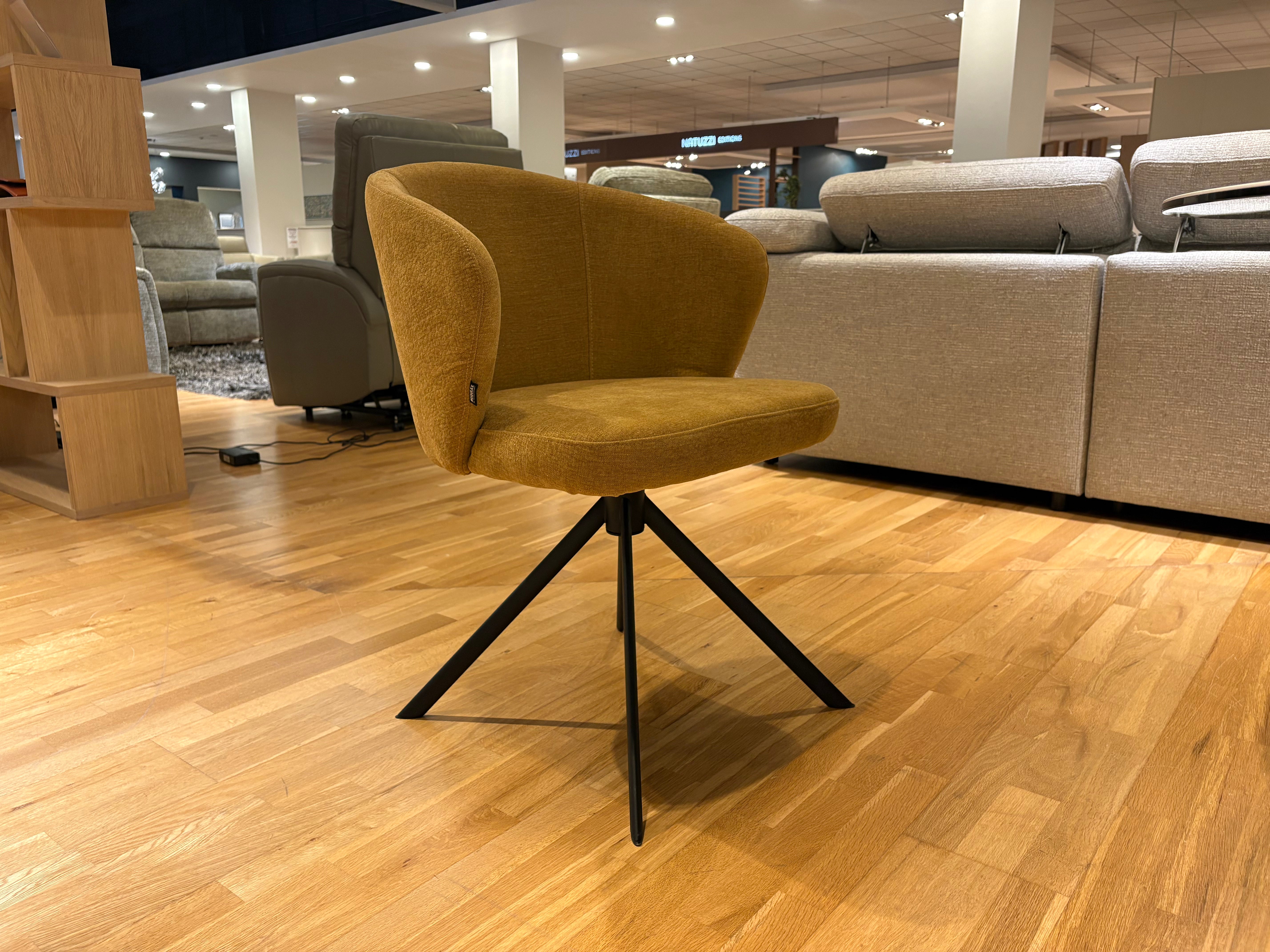 Modulax - Lazio Dining Chair
