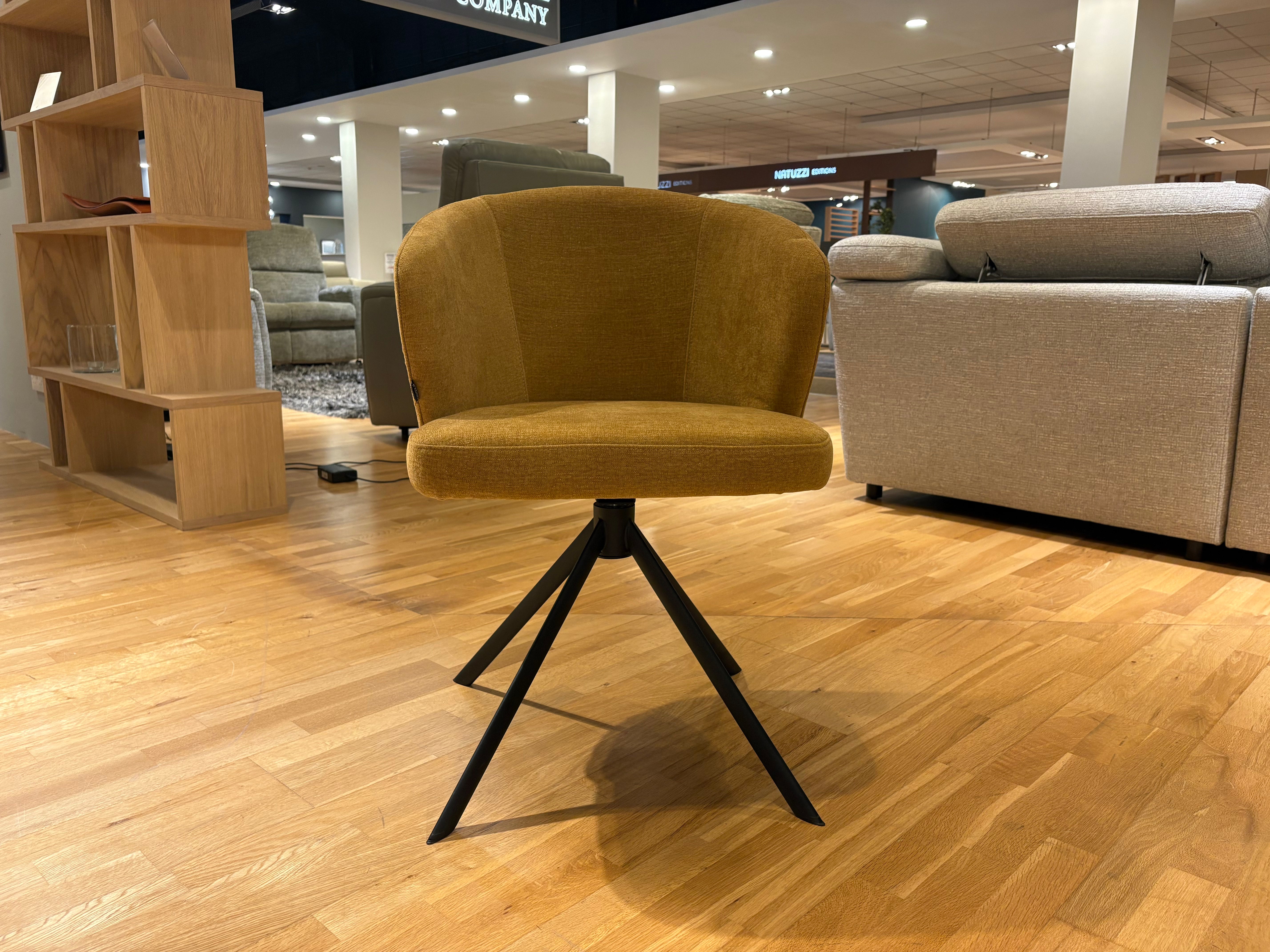 Modulax - Lazio Dining Chair
