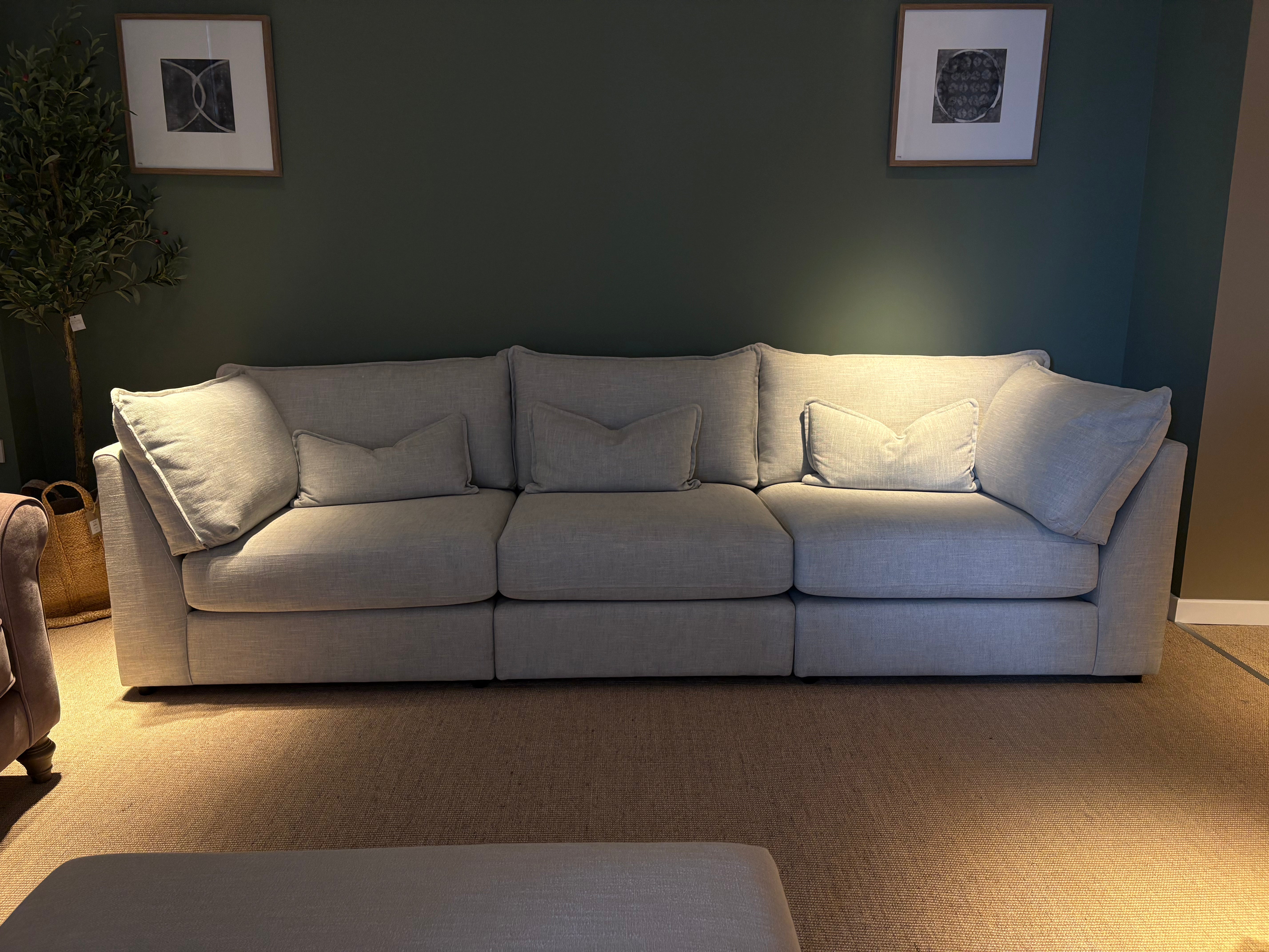 Emery - Large Sofa