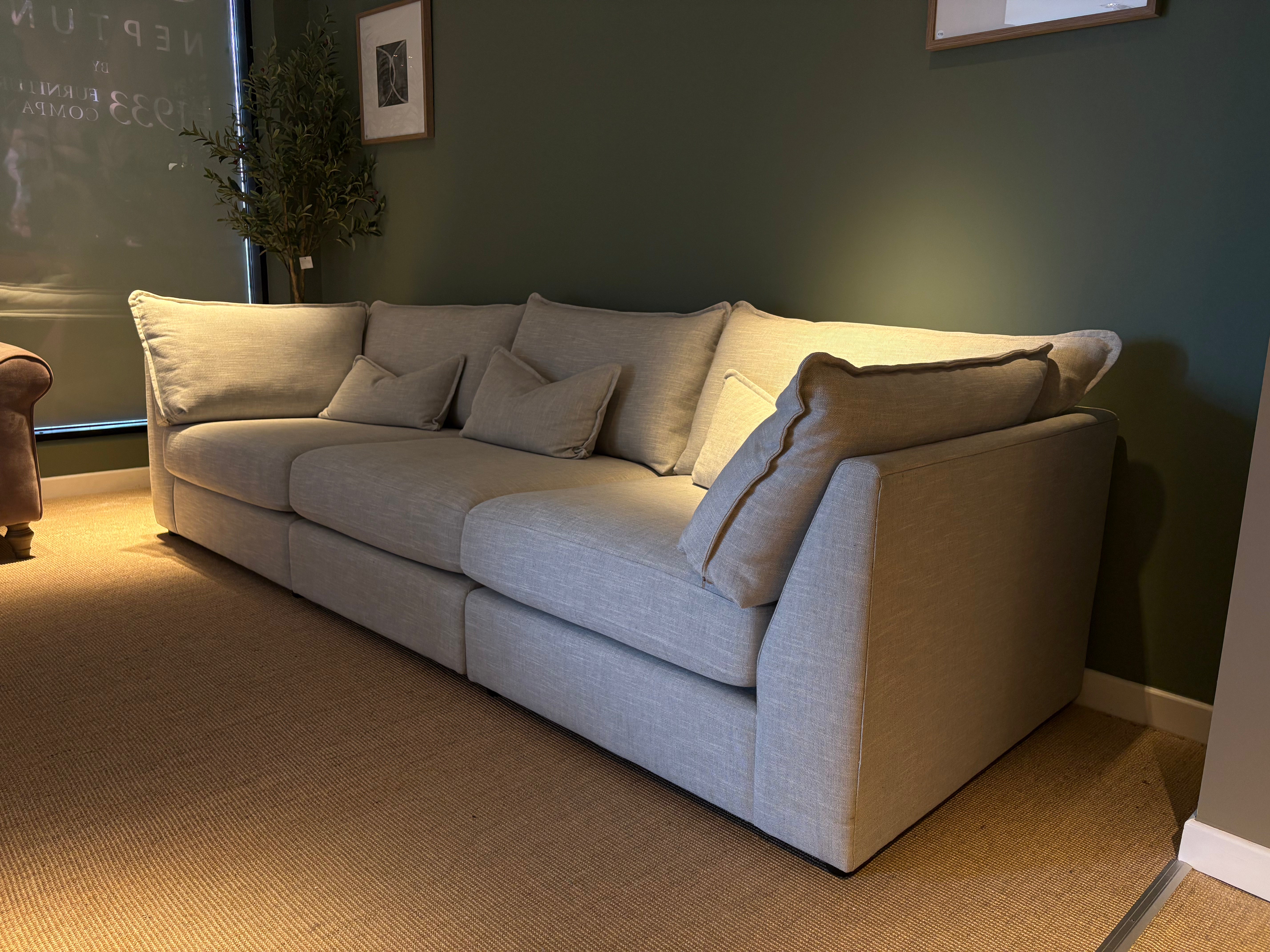 Emery - Large Sofa