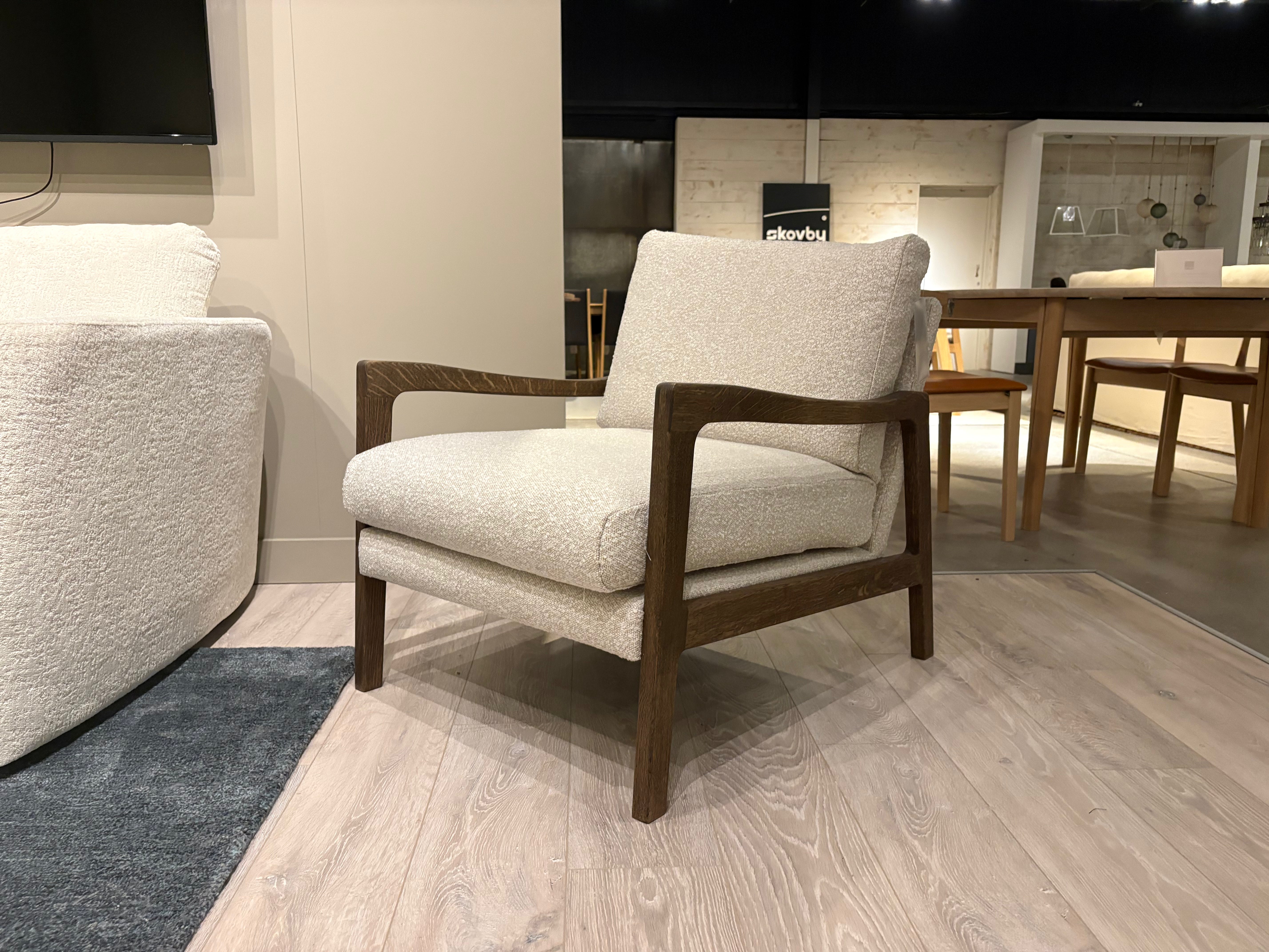 Abode - El Paso Armchair