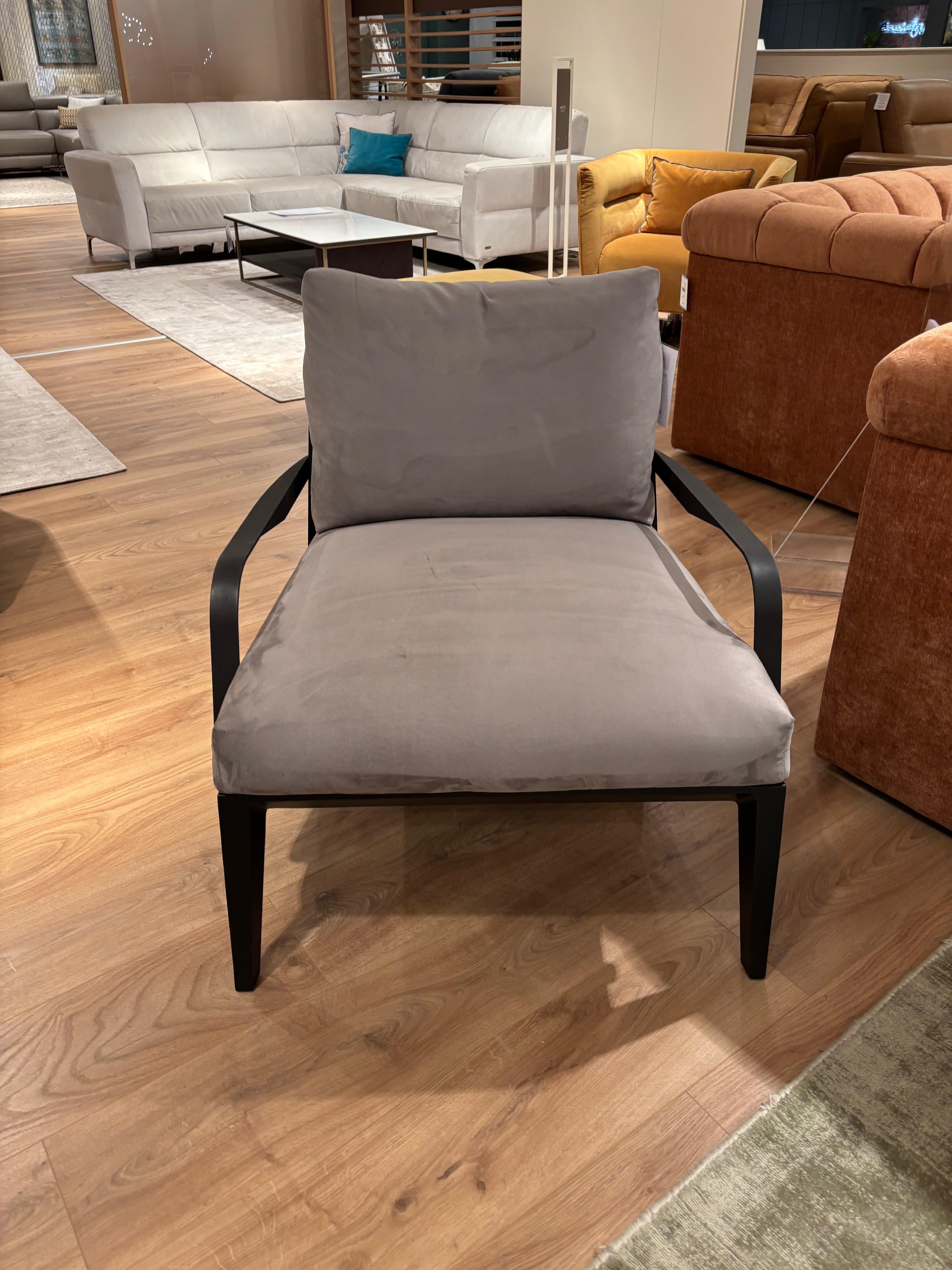 Viaggio - Armchair