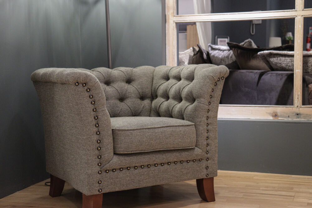 Chelsea - Armchair