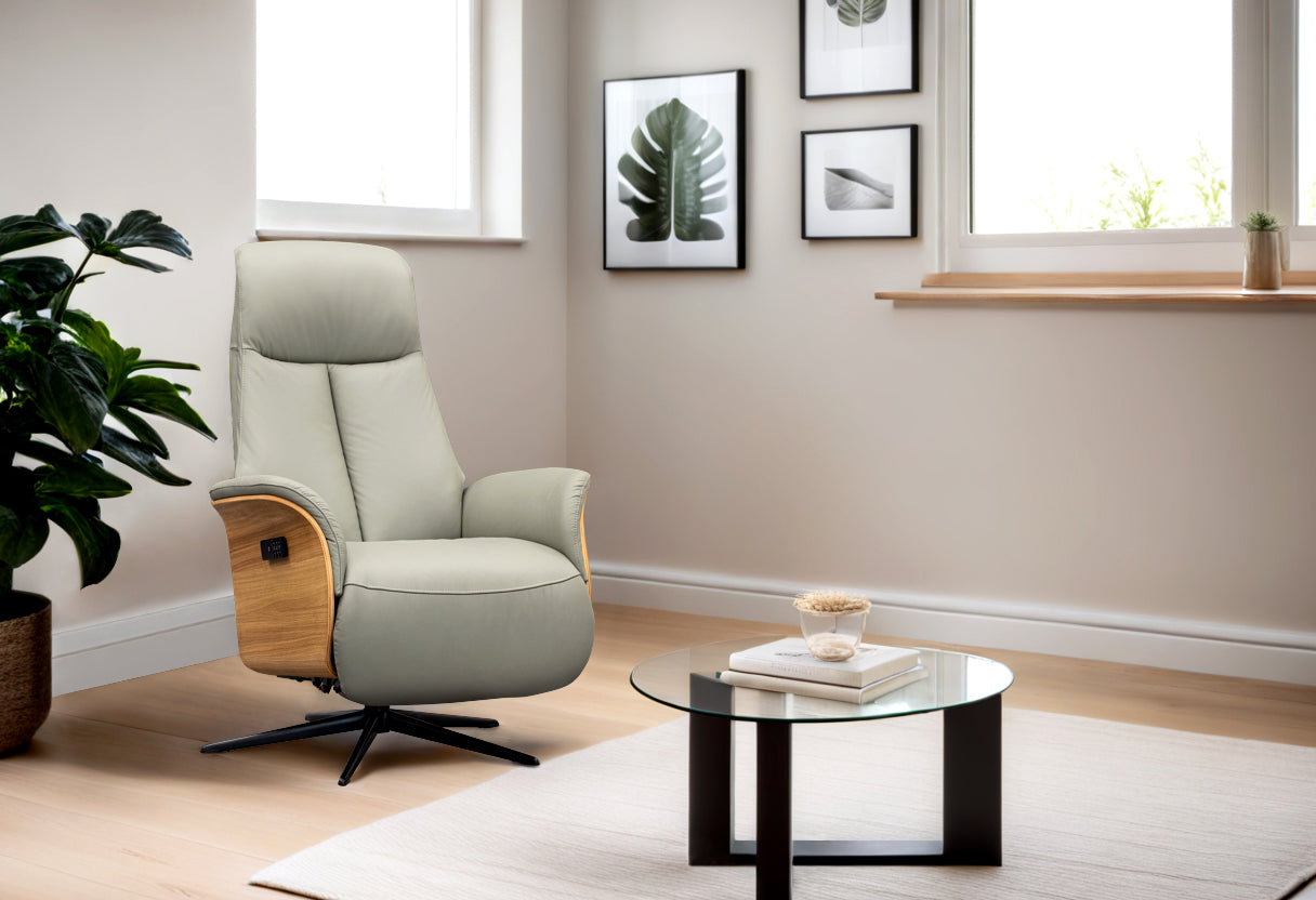 GPlan - Kalmar Chair