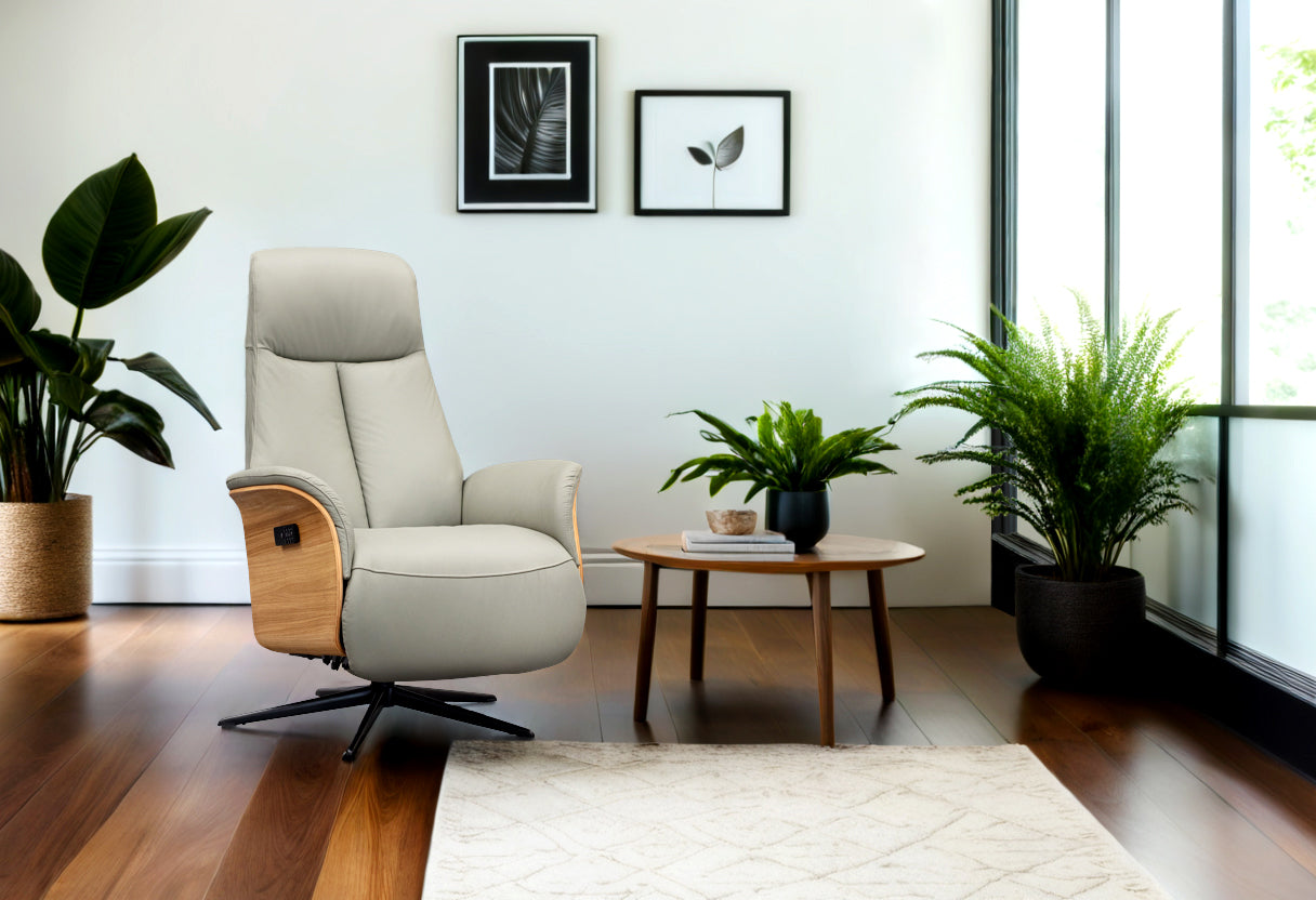GPlan - Kalmar Chair
