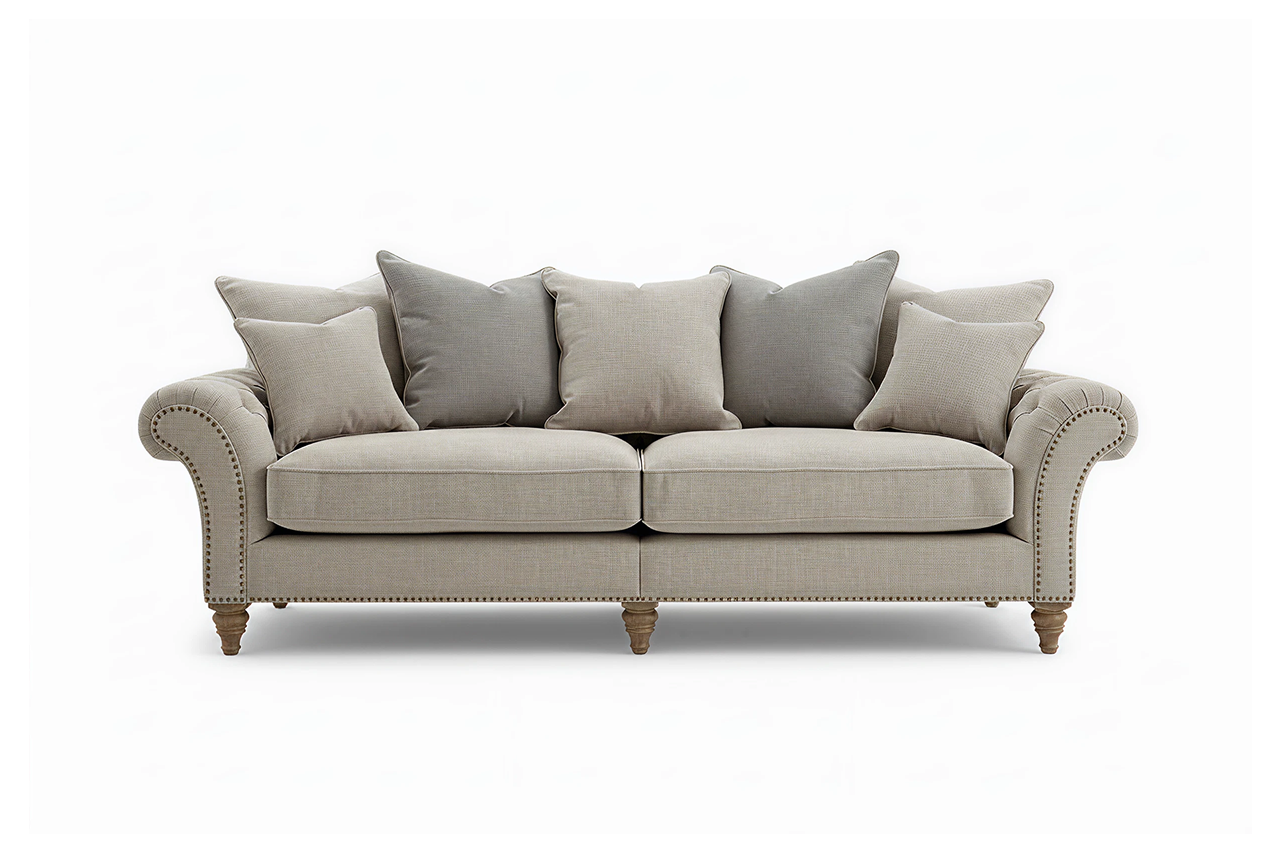 Keaton - Grand Split Sofa