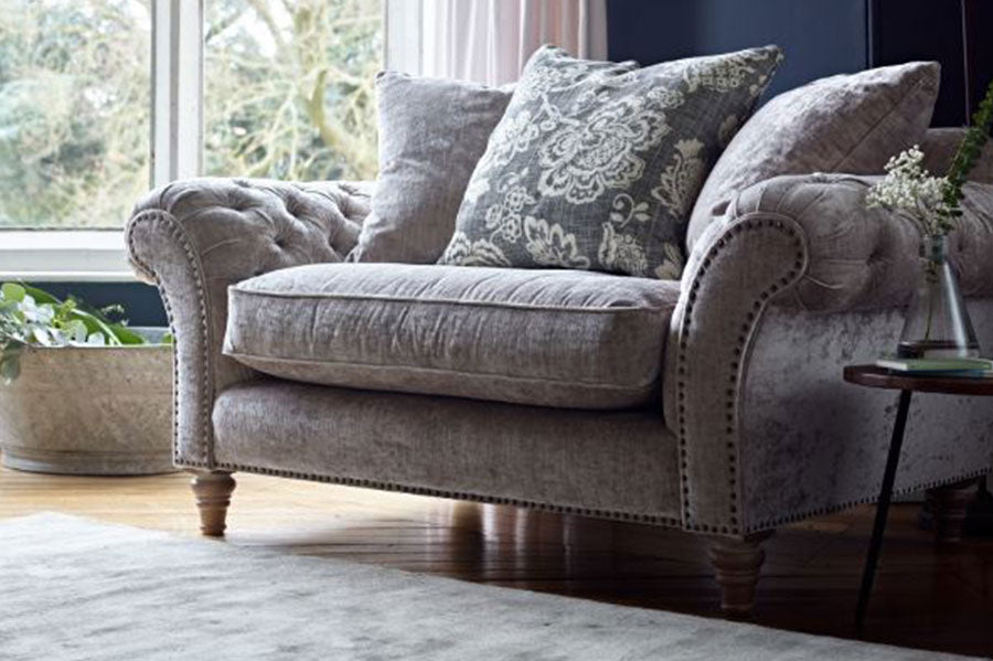 Keaton - Grand Split Sofa