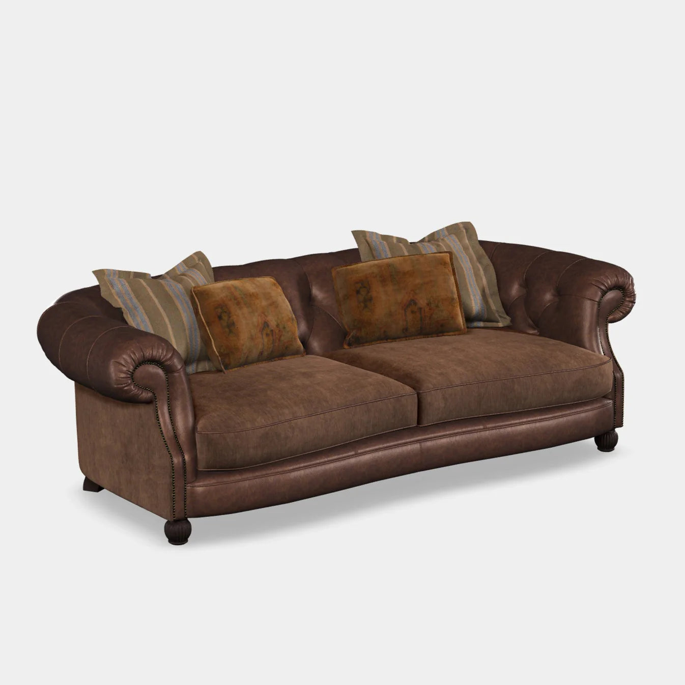 Tetrad - Kensington Midi Sofa