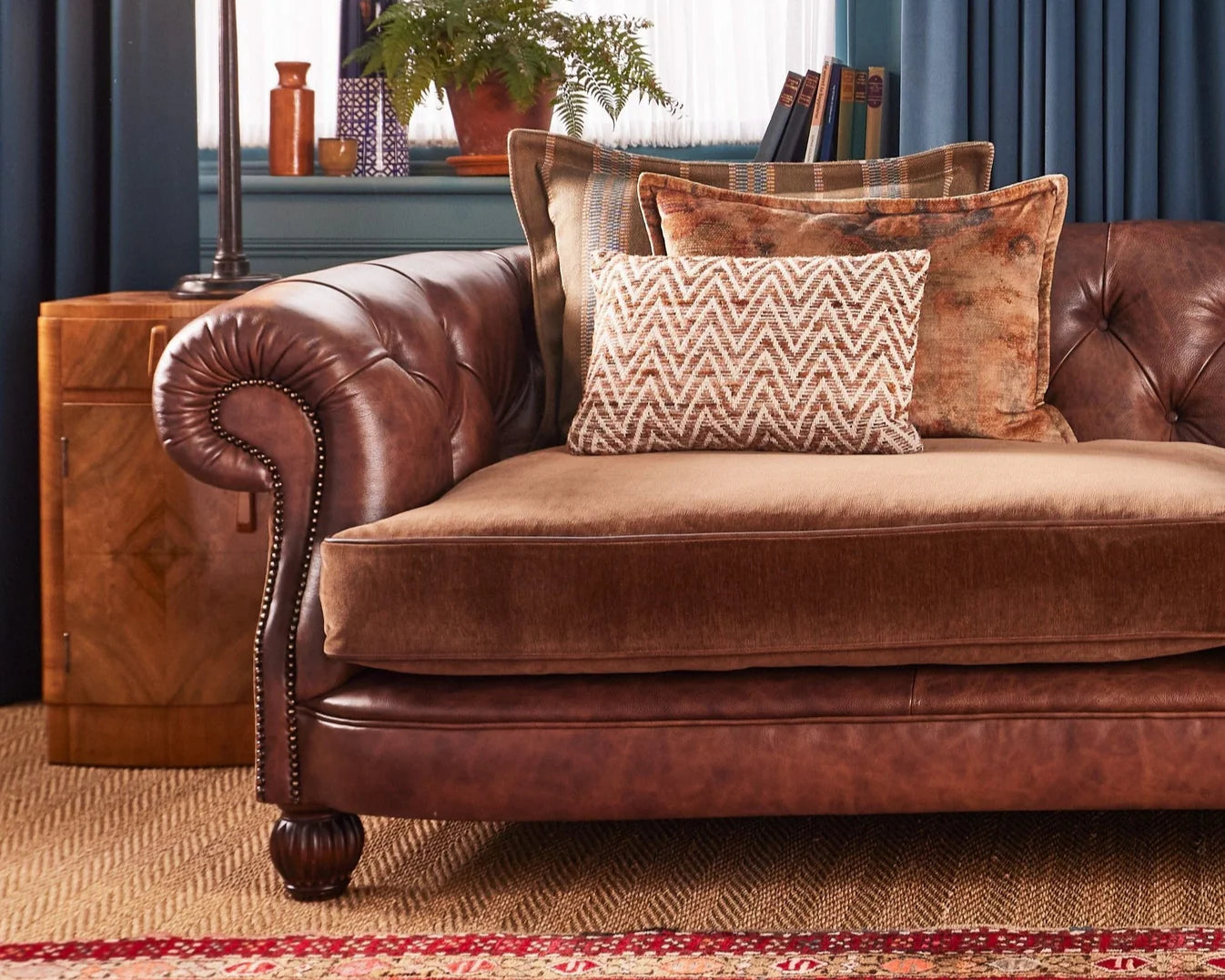 Tetrad - Kensington Midi Sofa